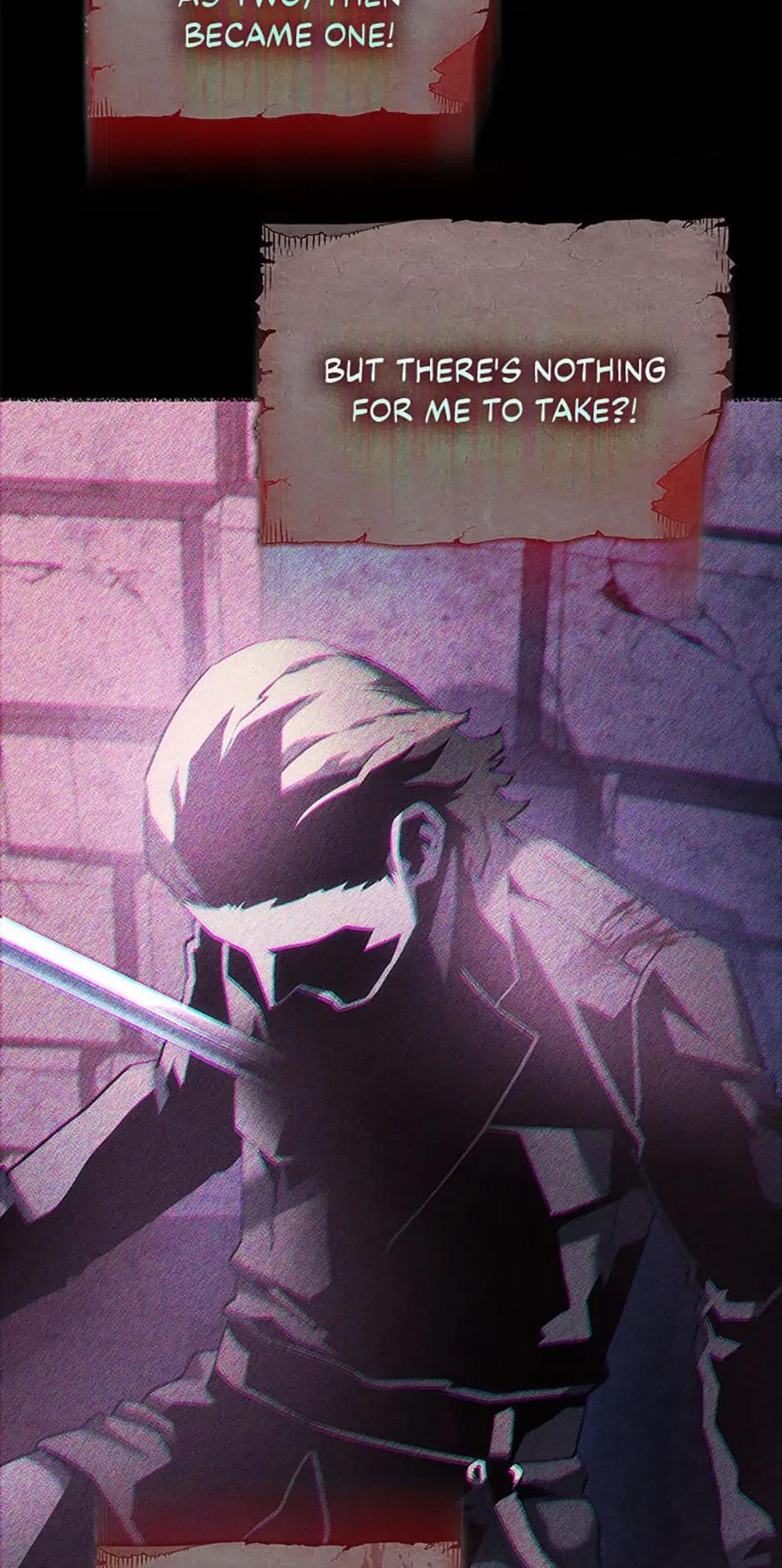 Read Revenge of the Iron-Blooded Sword Hound Manga Online