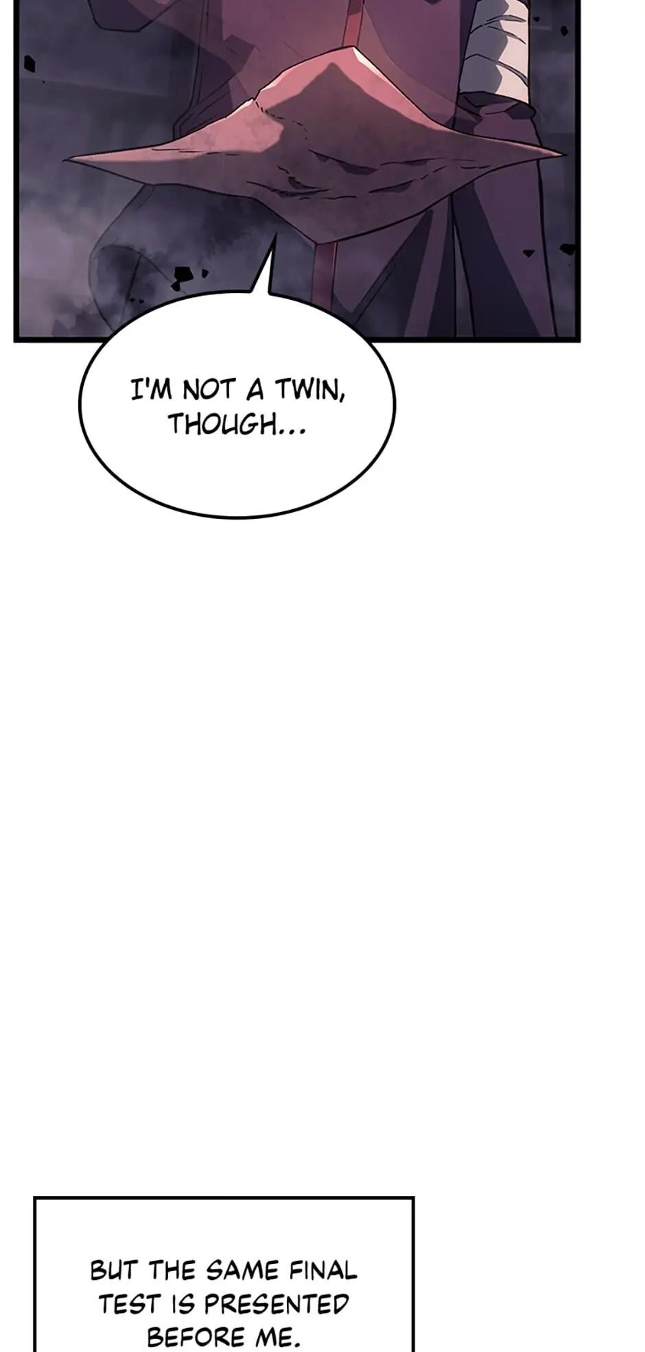 Read Revenge of the Iron-Blooded Sword Hound Manga Online