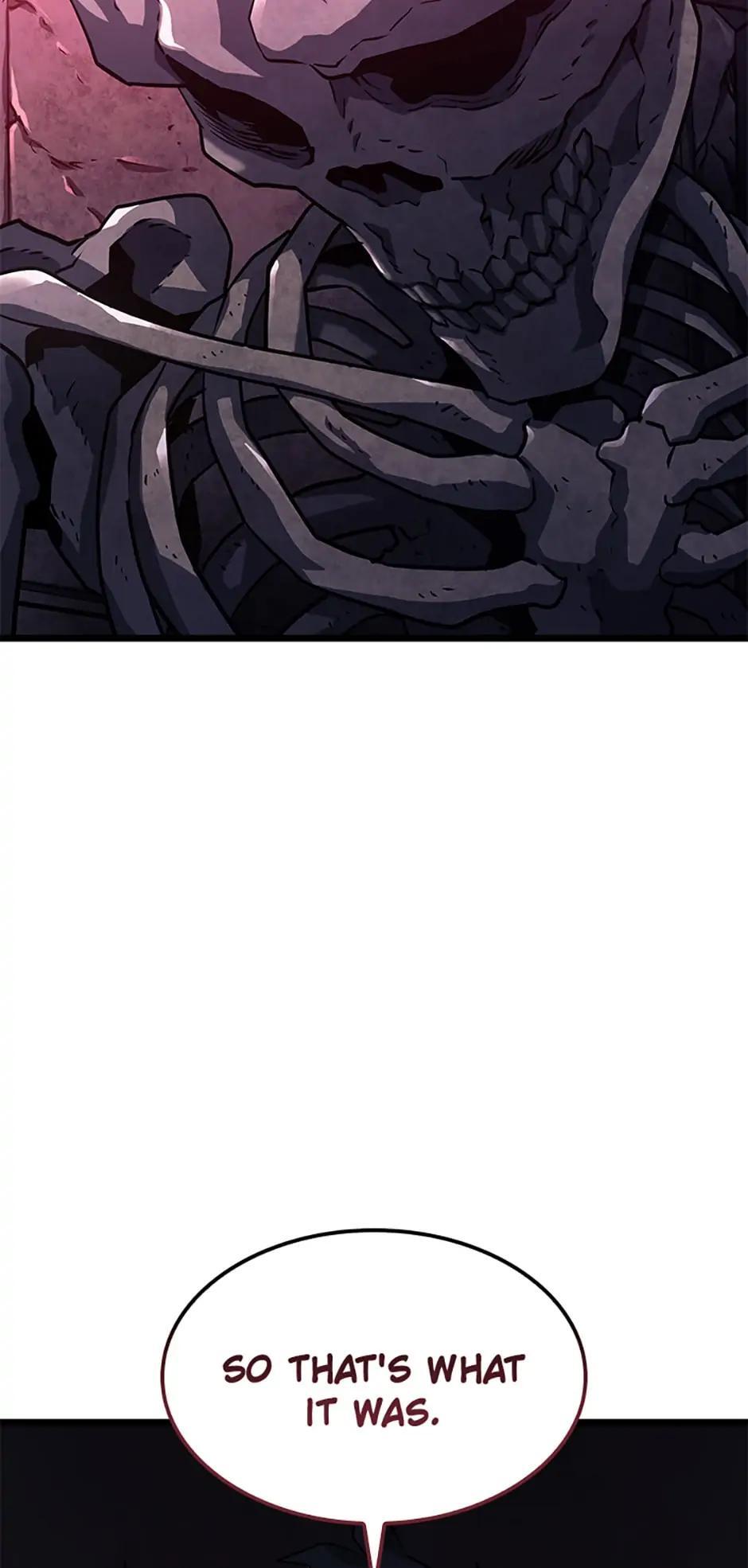 Read Revenge of the Iron-Blooded Sword Hound Manga Online
