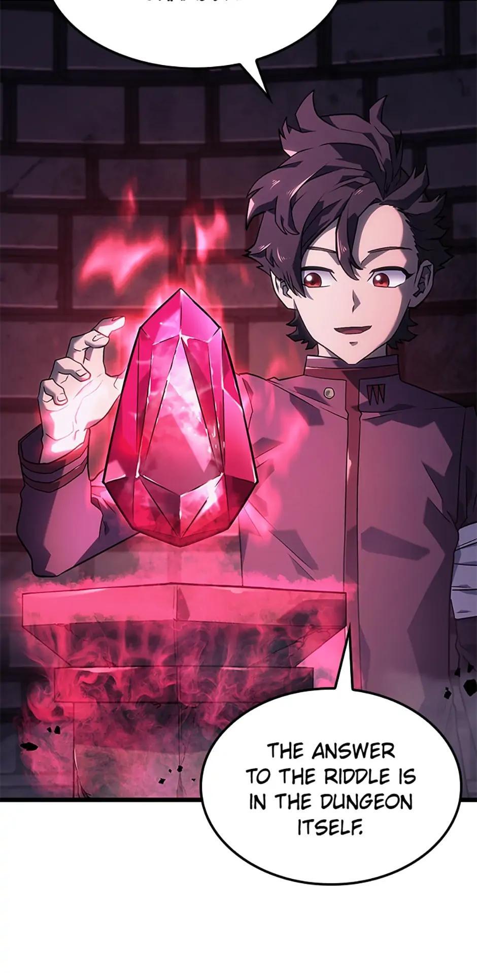 Read Revenge of the Iron-Blooded Sword Hound Manga Online
