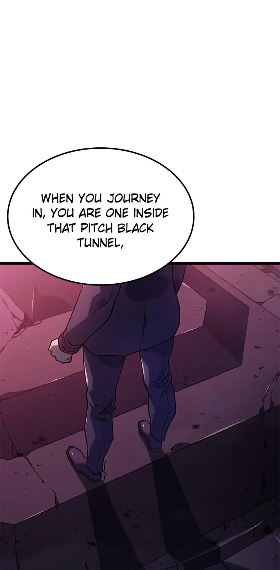 Read Revenge of the Iron-Blooded Sword Hound Manga Online