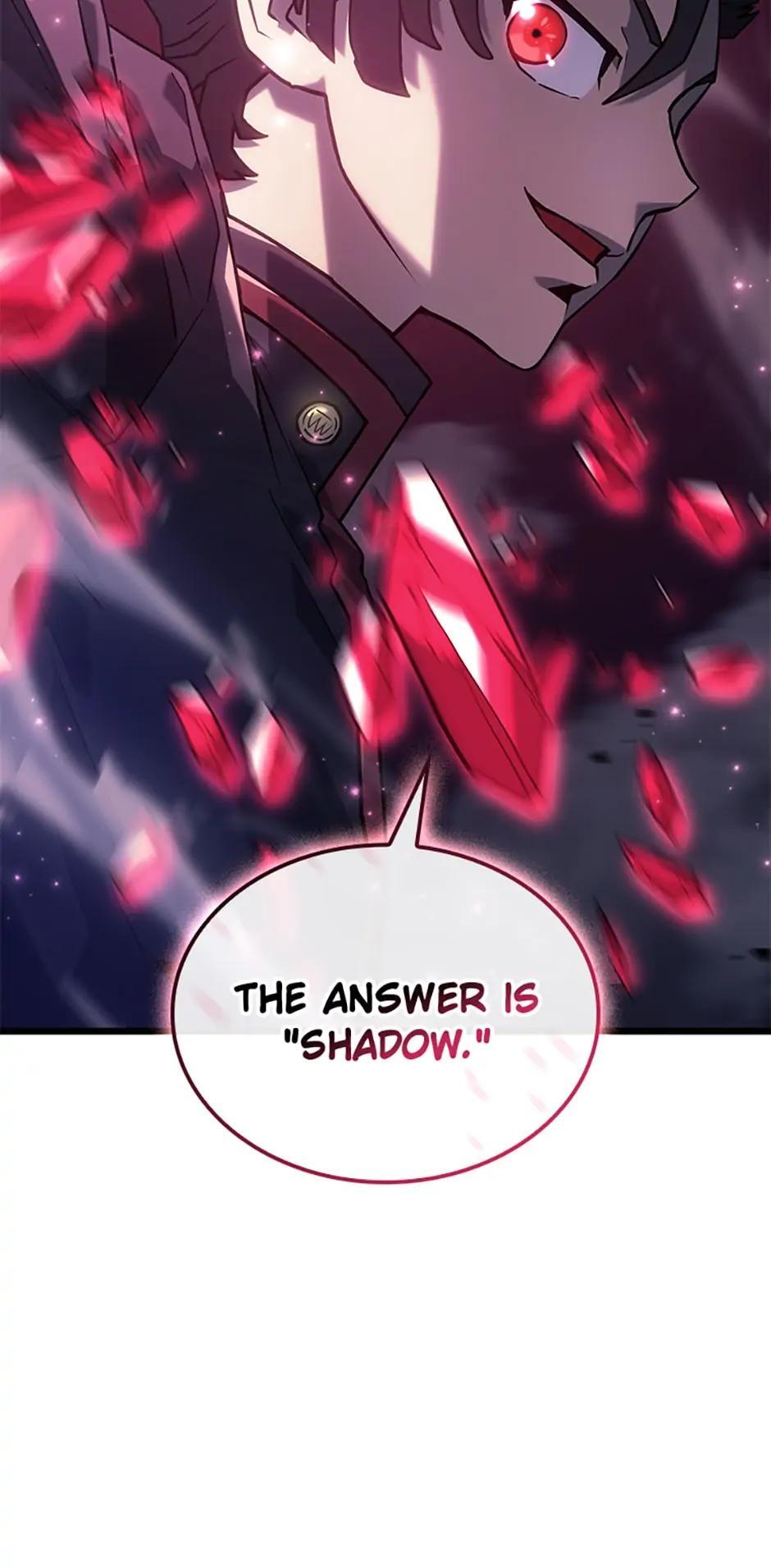 Read Revenge of the Iron-Blooded Sword Hound Manga Online