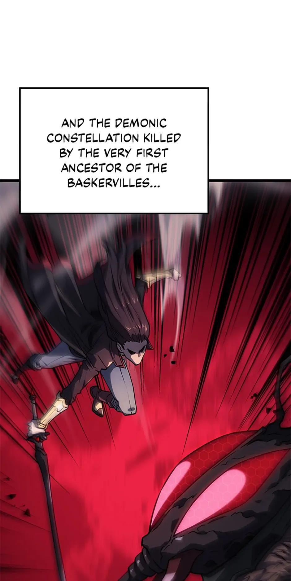 Read Revenge of the Iron-Blooded Sword Hound Manga Online