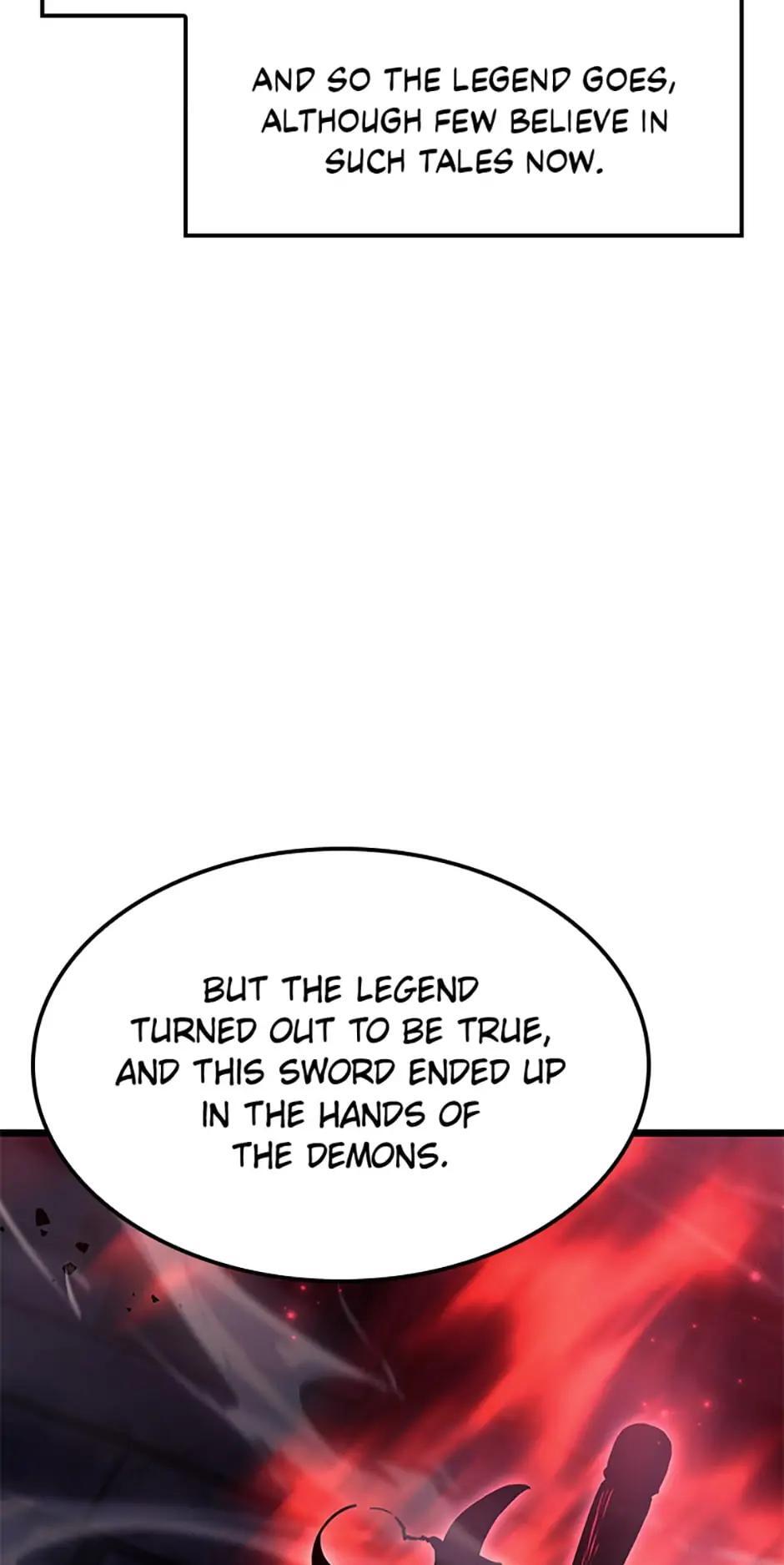 Read Revenge of the Iron-Blooded Sword Hound Manga Online