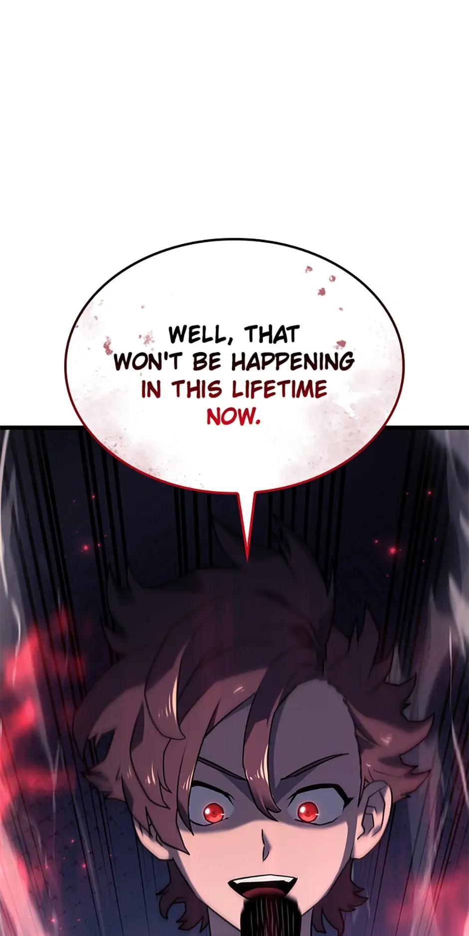 Read Revenge of the Iron-Blooded Sword Hound Manga Online