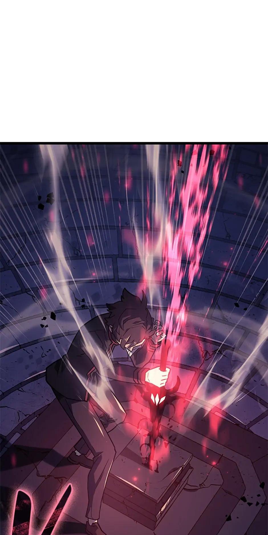 Read Revenge of the Iron-Blooded Sword Hound Manga Online