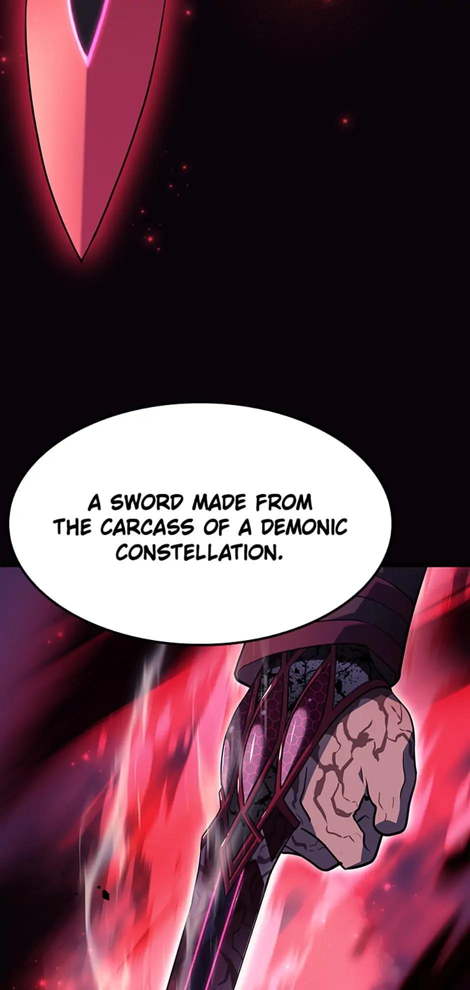 Read Revenge of the Iron-Blooded Sword Hound Manga Online