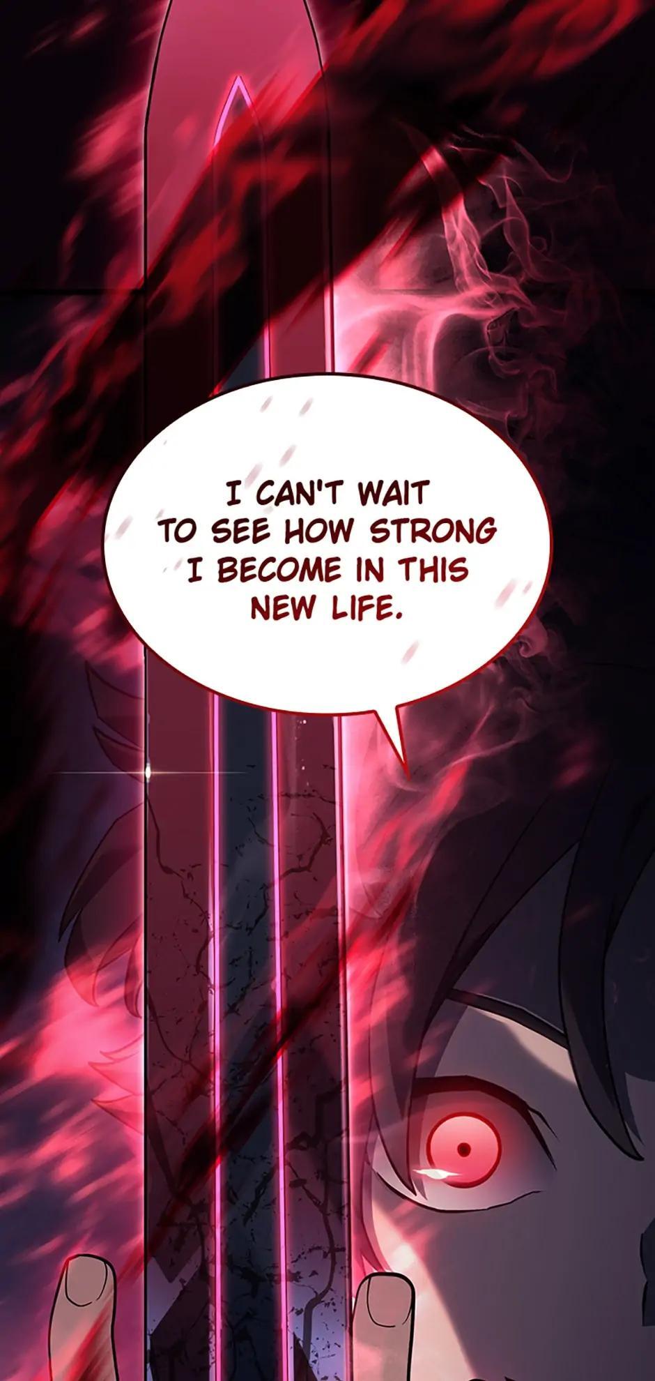 Read Revenge of the Iron-Blooded Sword Hound Manga Online