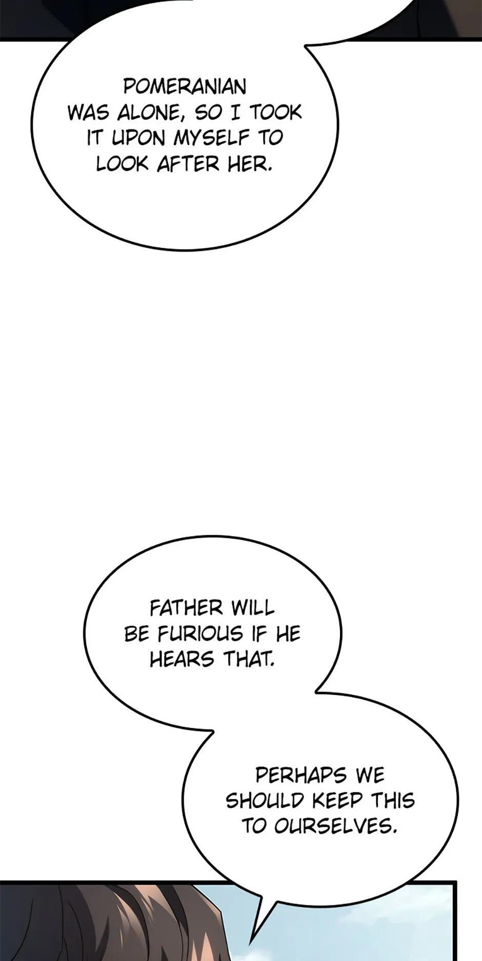 Read Revenge of the Iron-Blooded Sword Hound Manga Online