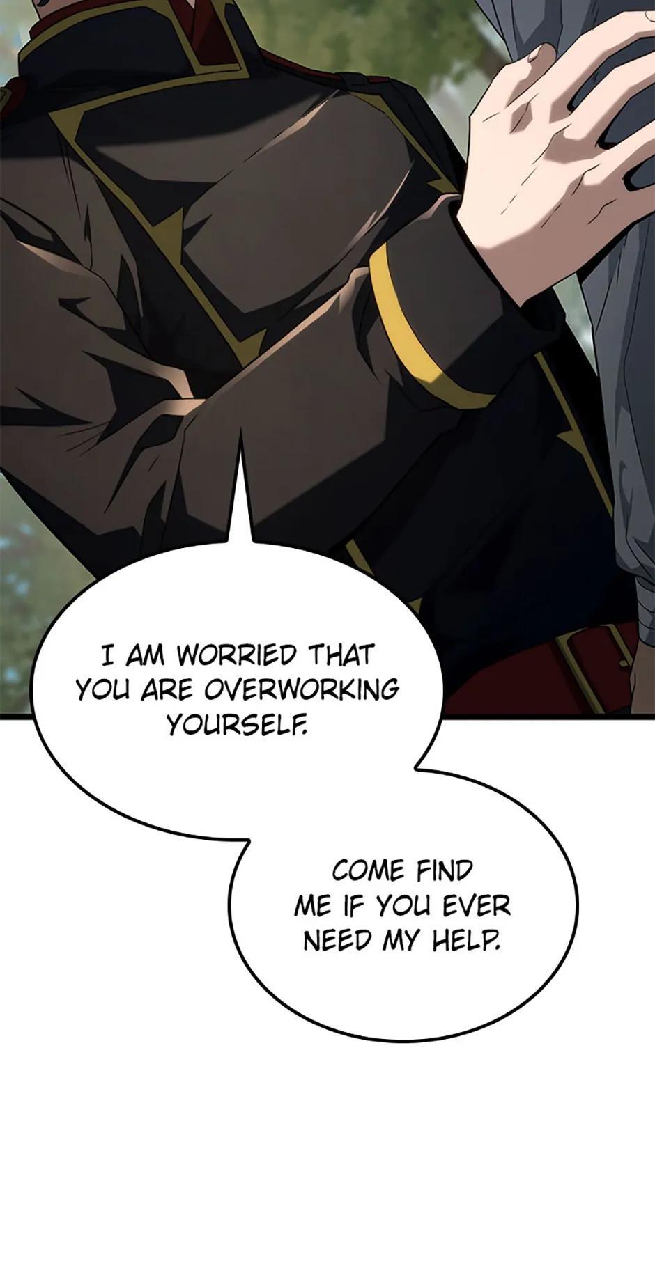 Read Revenge of the Iron-Blooded Sword Hound Manga Online