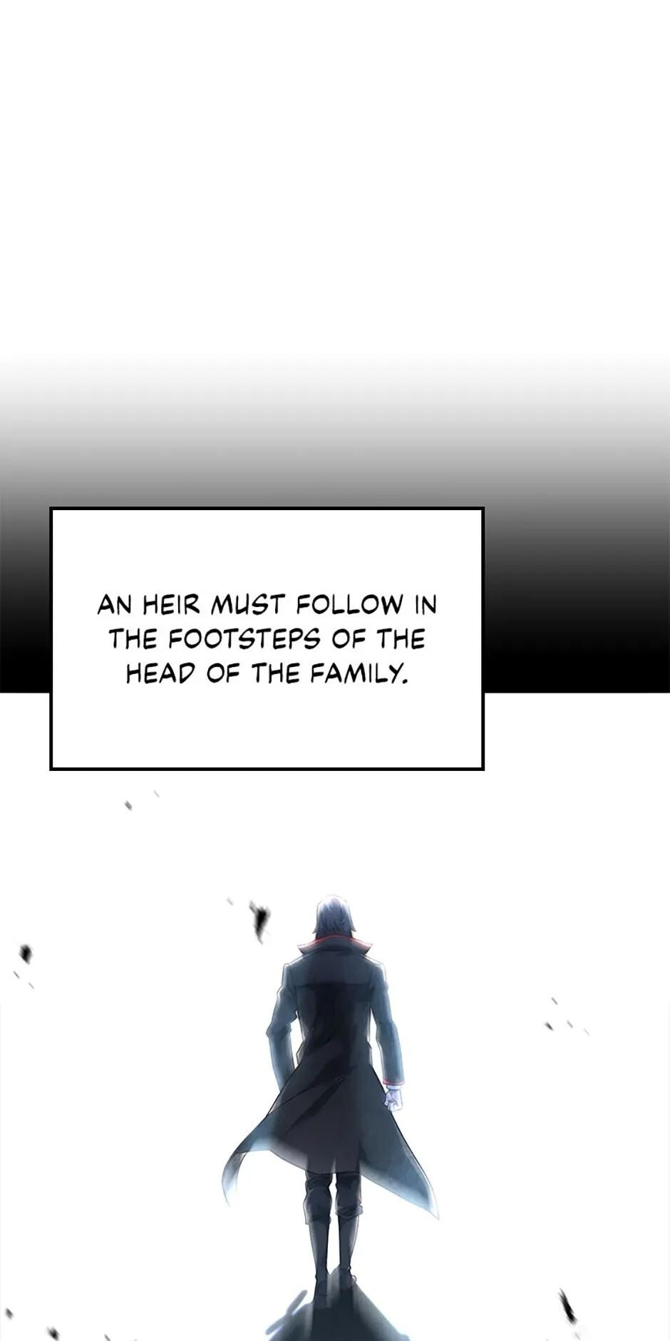 Read Revenge of the Iron-Blooded Sword Hound Manga Online