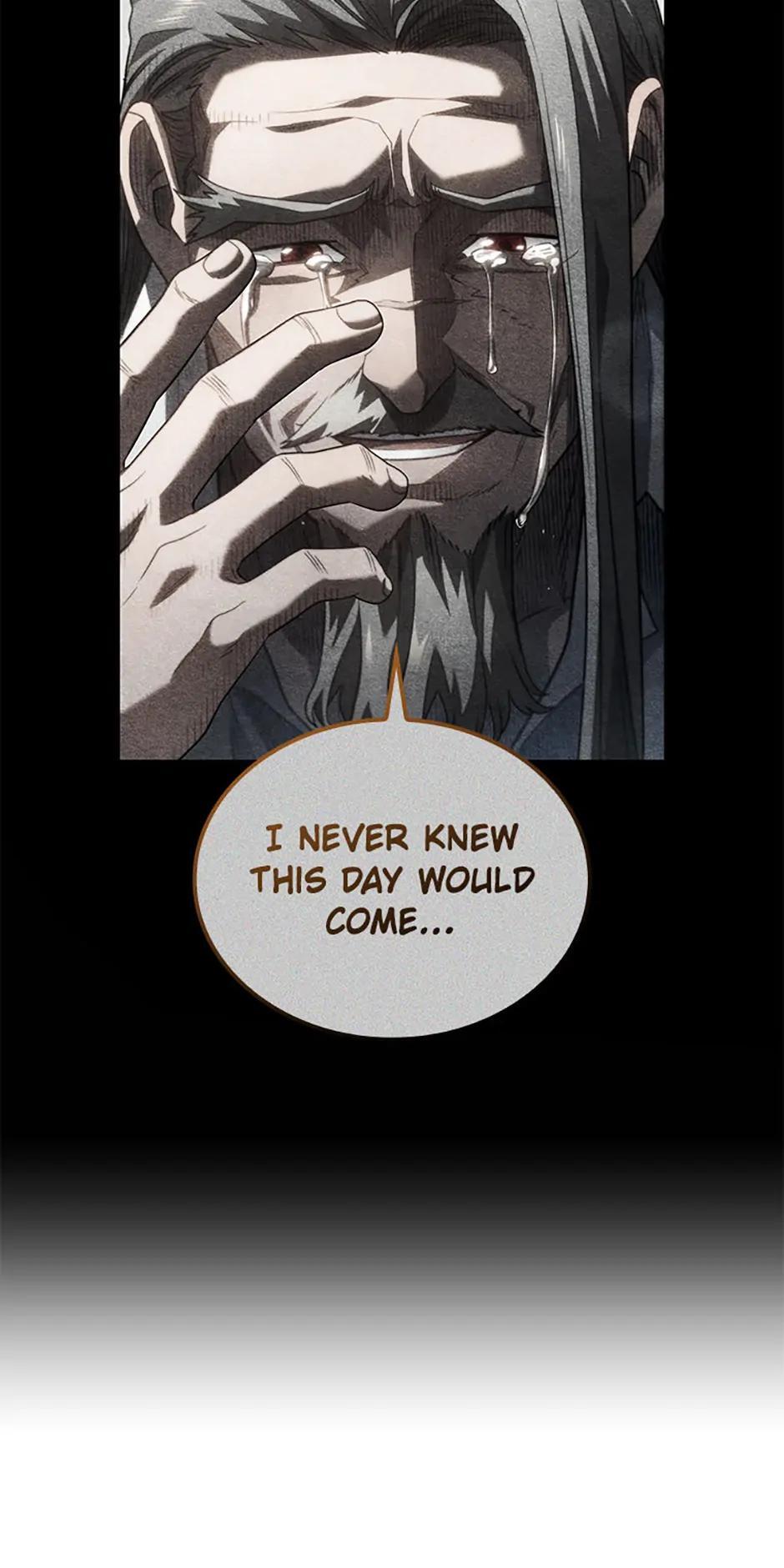 Read Revenge of the Iron-Blooded Sword Hound Manga Online