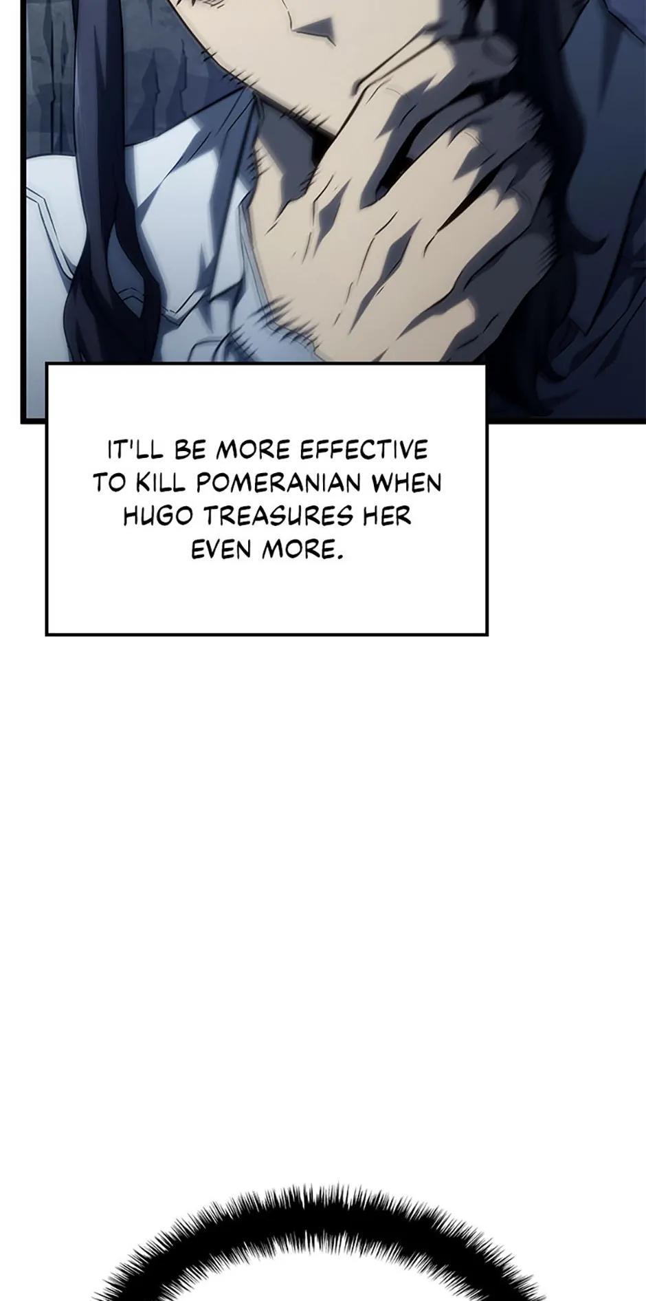 Read Revenge of the Iron-Blooded Sword Hound Manga Online