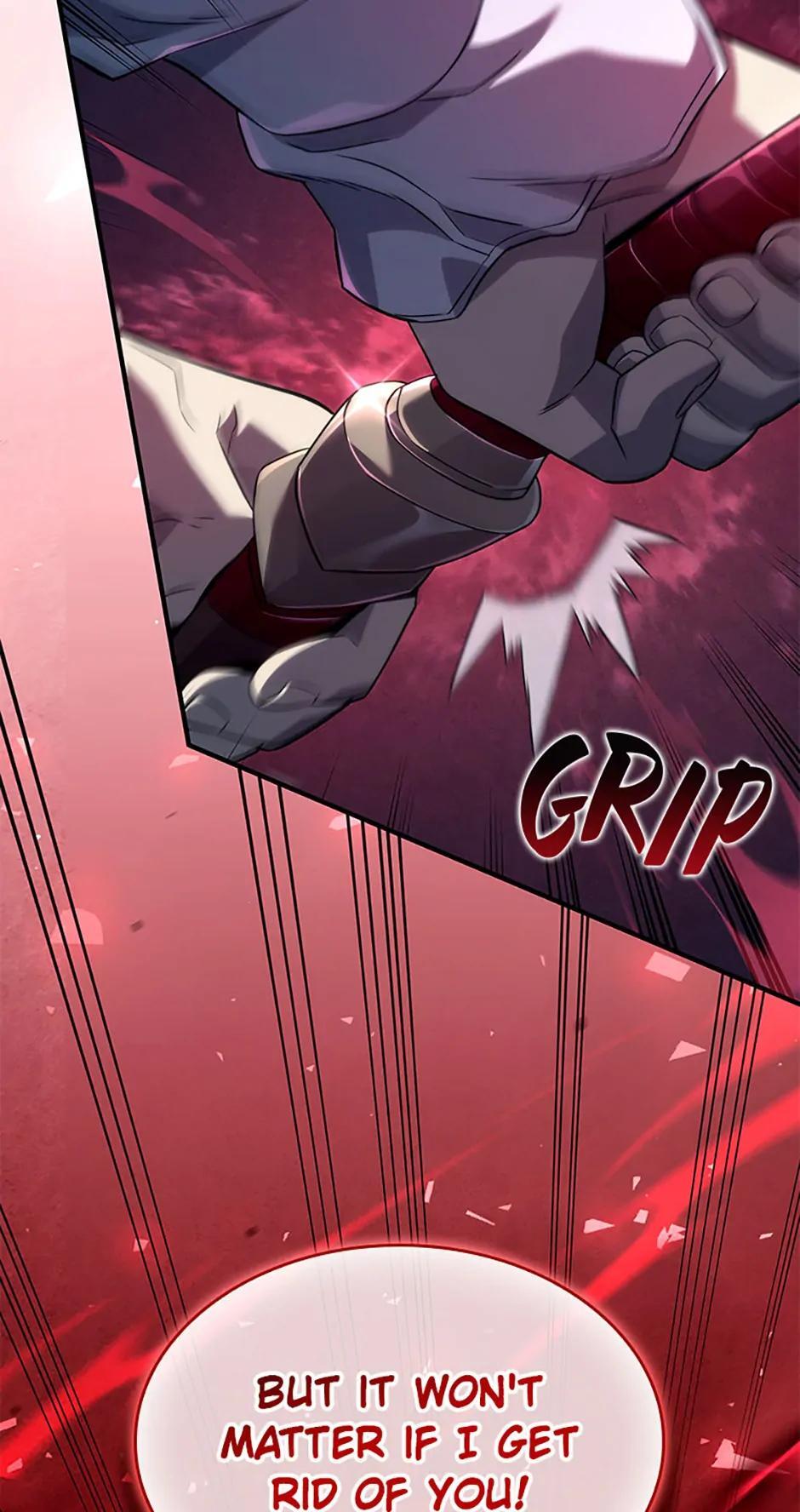 Read Revenge of the Iron-Blooded Sword Hound Manga Online