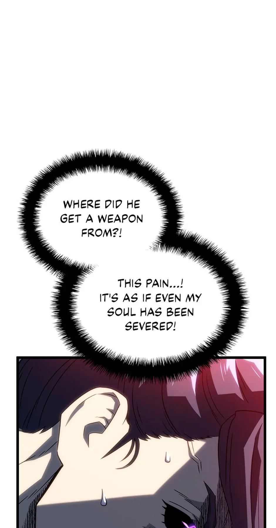 Read Revenge of the Iron-Blooded Sword Hound Manga Online