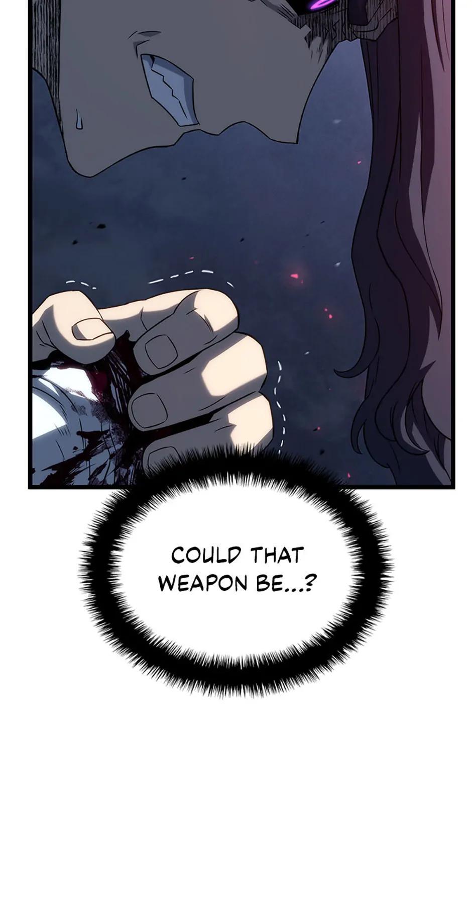 Read Revenge of the Iron-Blooded Sword Hound Manga Online