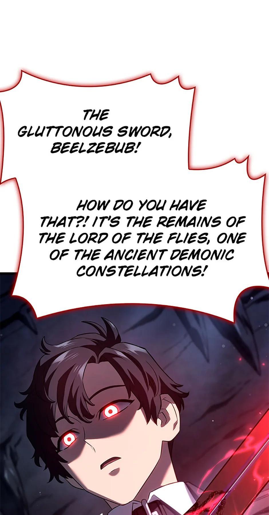 Read Revenge of the Iron-Blooded Sword Hound Manga Online