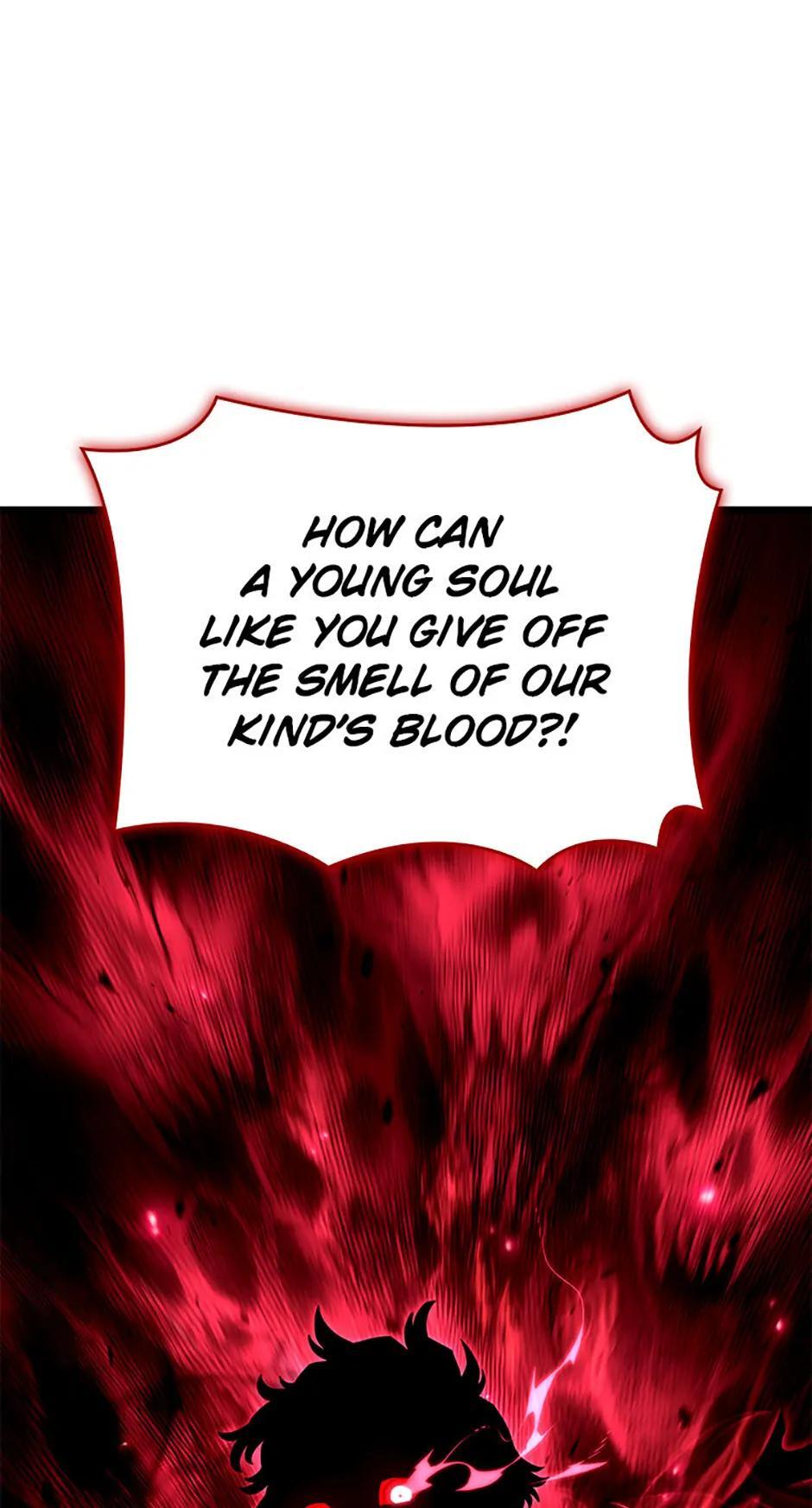 Read Revenge of the Iron-Blooded Sword Hound Manga Online