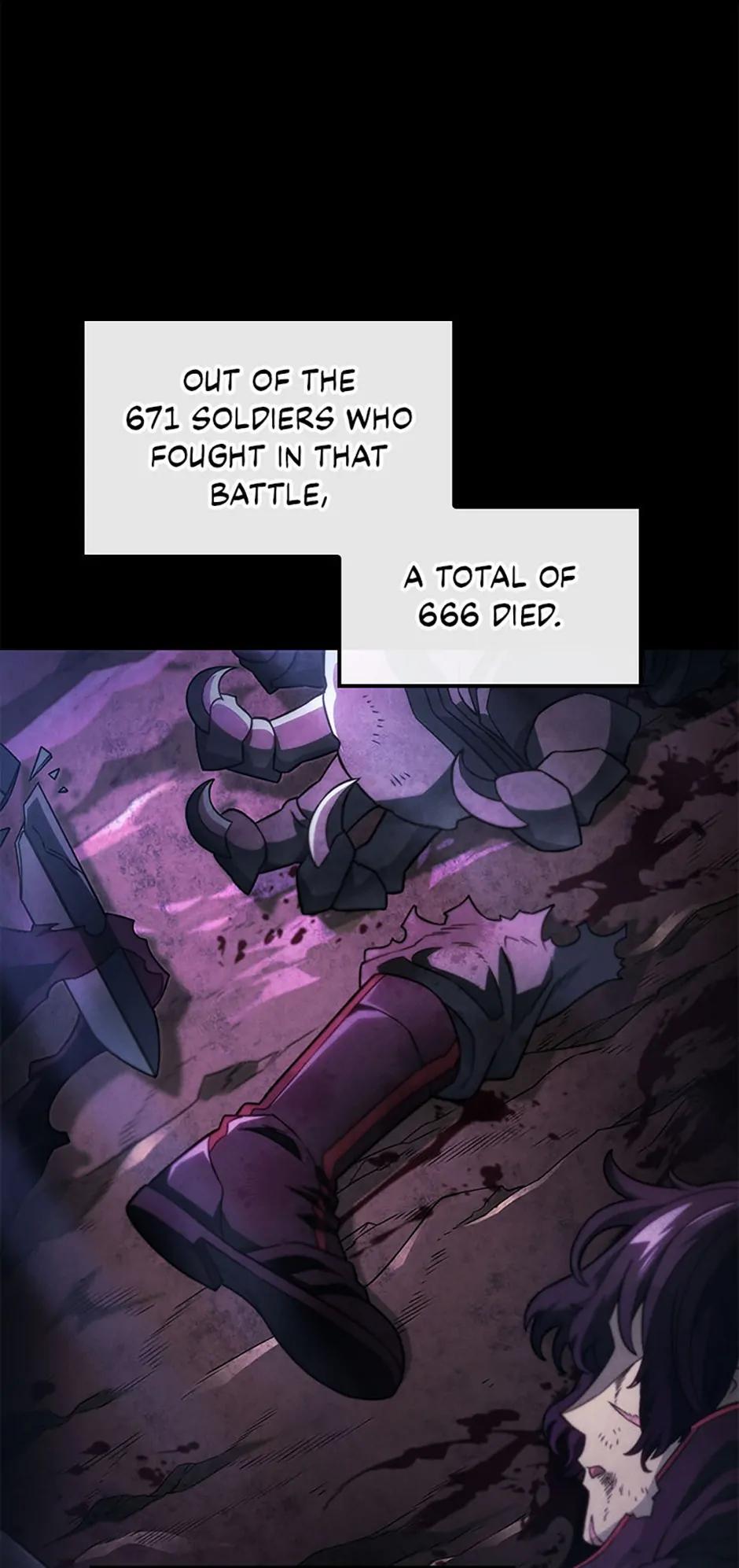 Read Revenge of the Iron-Blooded Sword Hound Manga Online