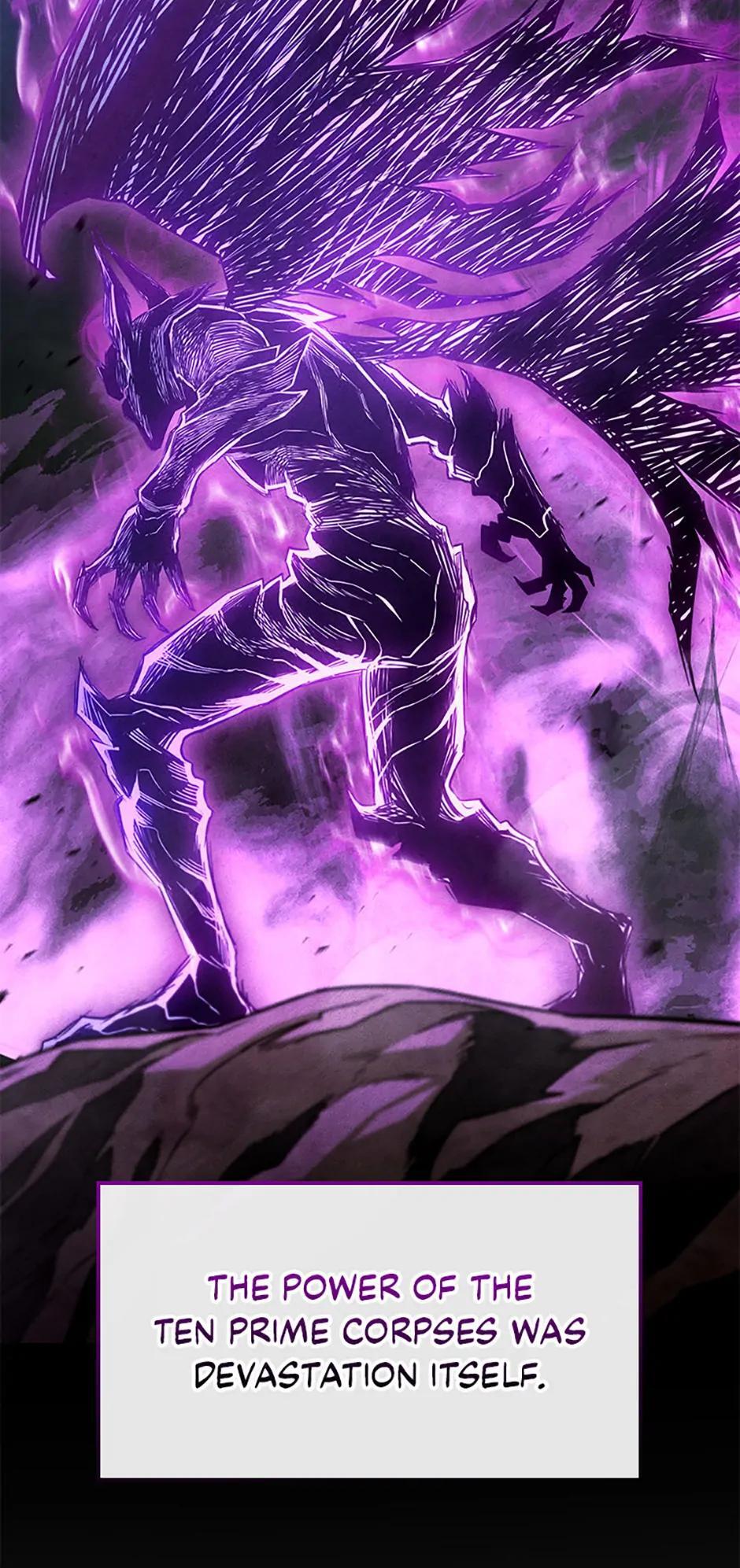 Read Revenge of the Iron-Blooded Sword Hound Manga Online