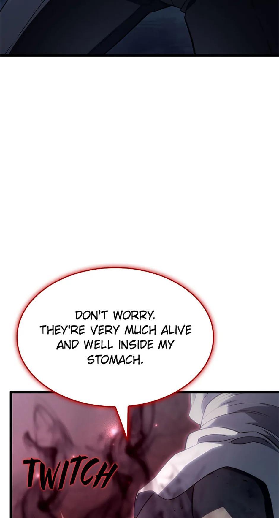 Read Revenge of the Iron-Blooded Sword Hound Manga Online
