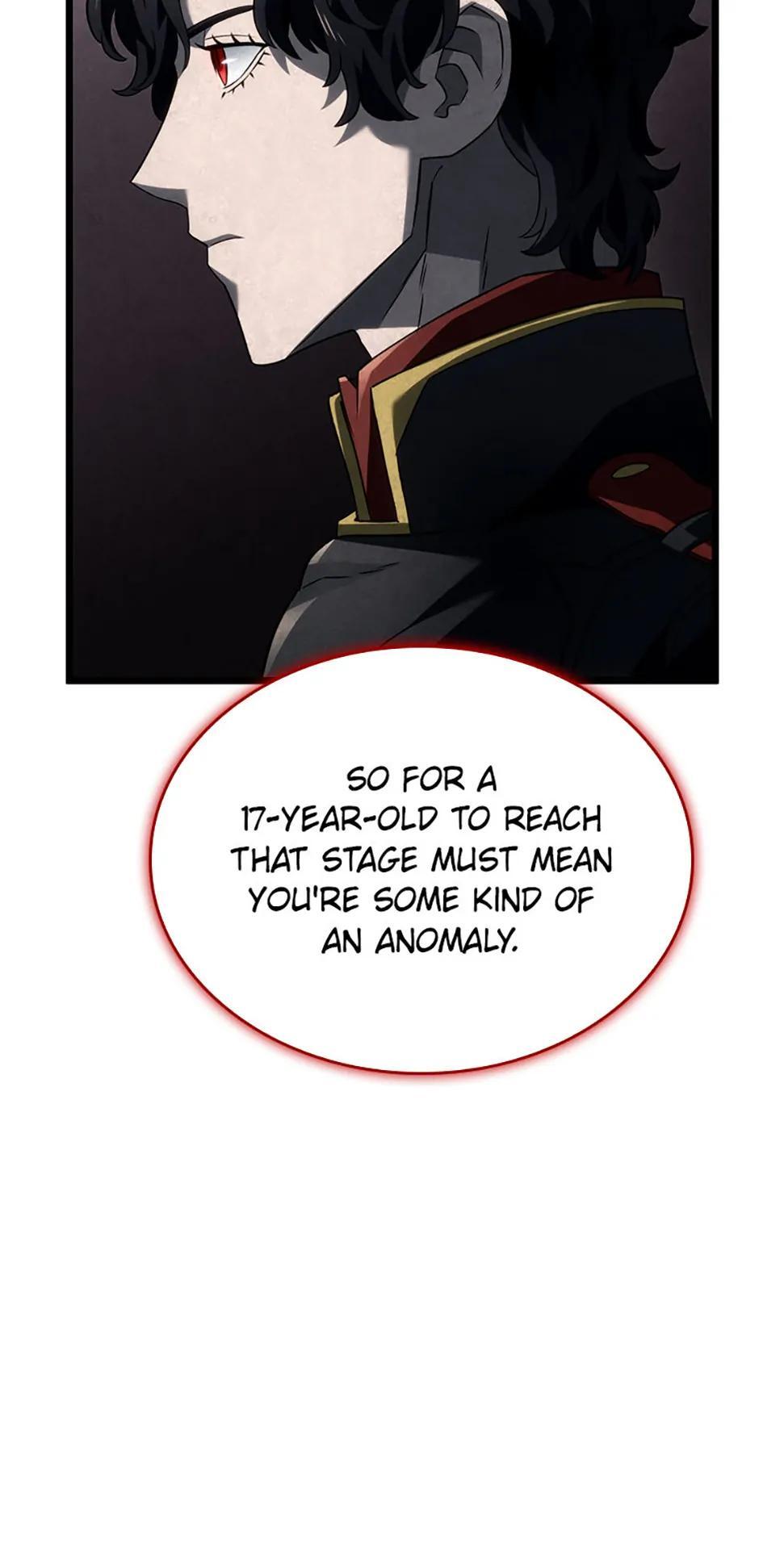 Read Revenge of the Iron-Blooded Sword Hound Manga Online