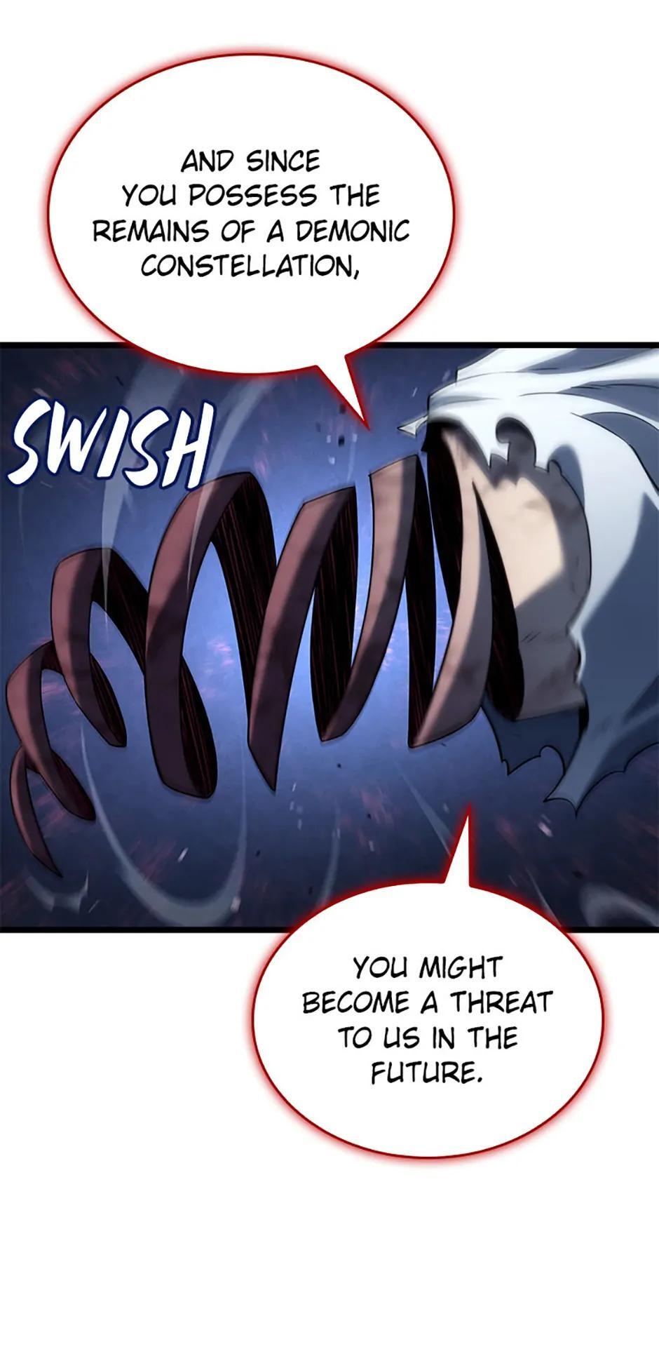 Read Revenge of the Iron-Blooded Sword Hound Manga Online