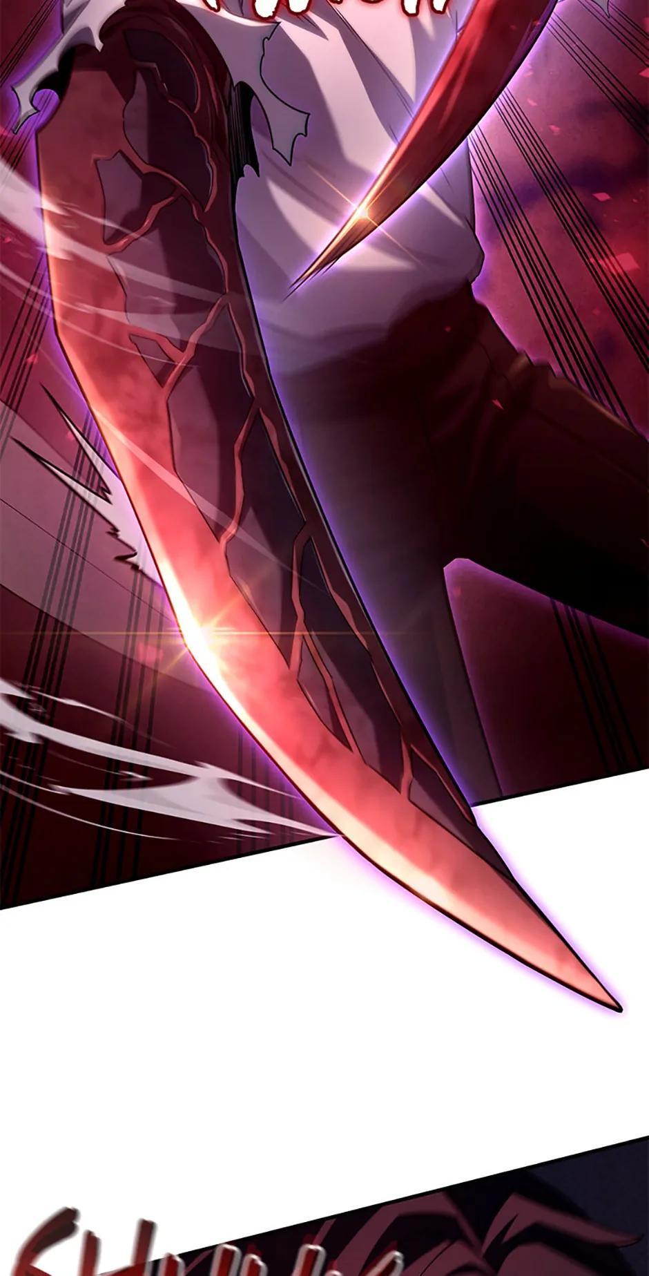 Read Revenge of the Iron-Blooded Sword Hound Manga Online