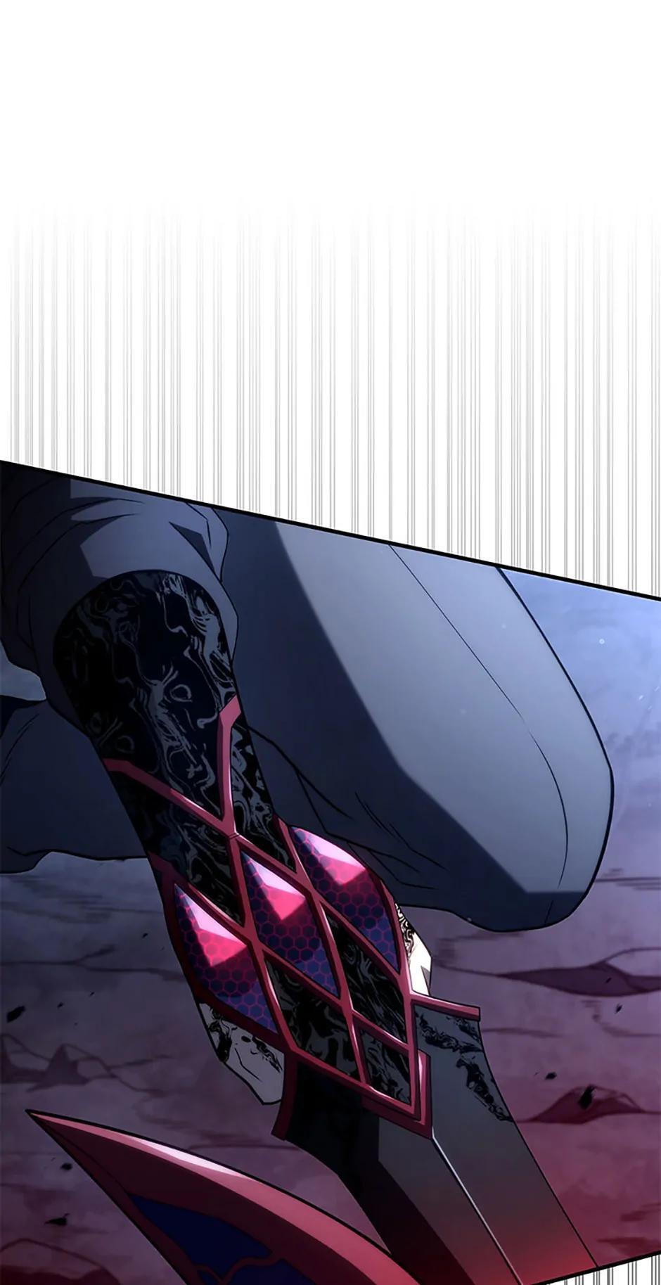 Read Revenge of the Iron-Blooded Sword Hound Manga Online