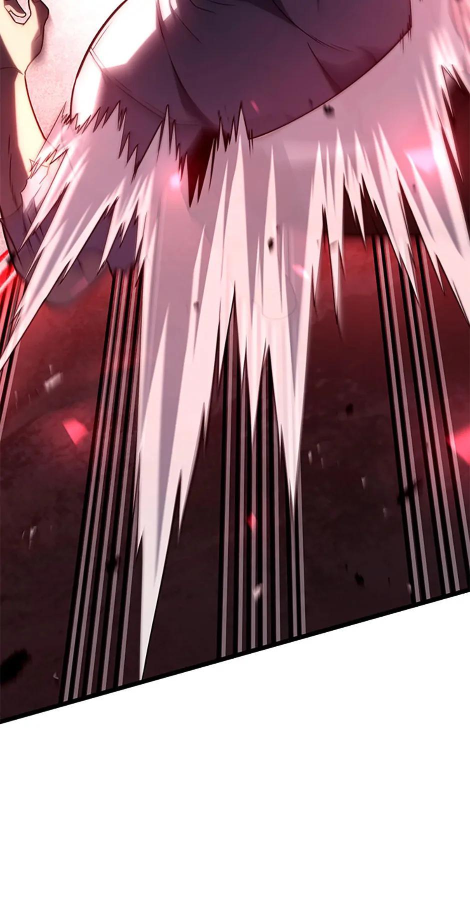 Read Revenge of the Iron-Blooded Sword Hound Manga Online