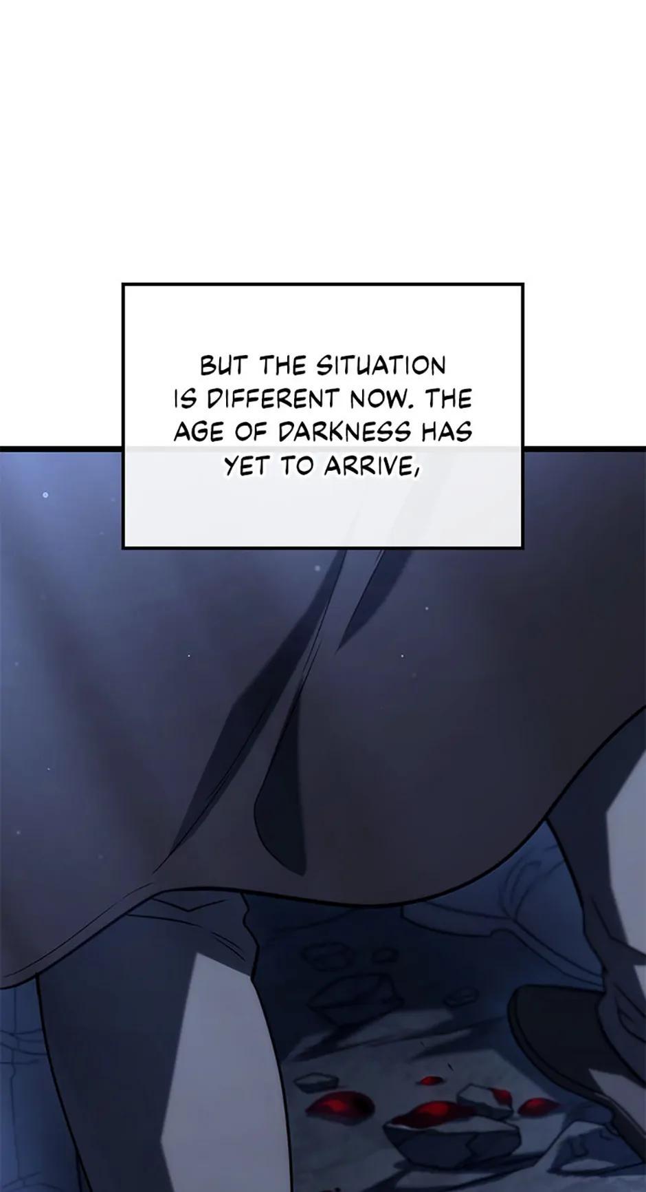 Read Revenge of the Iron-Blooded Sword Hound Manga Online