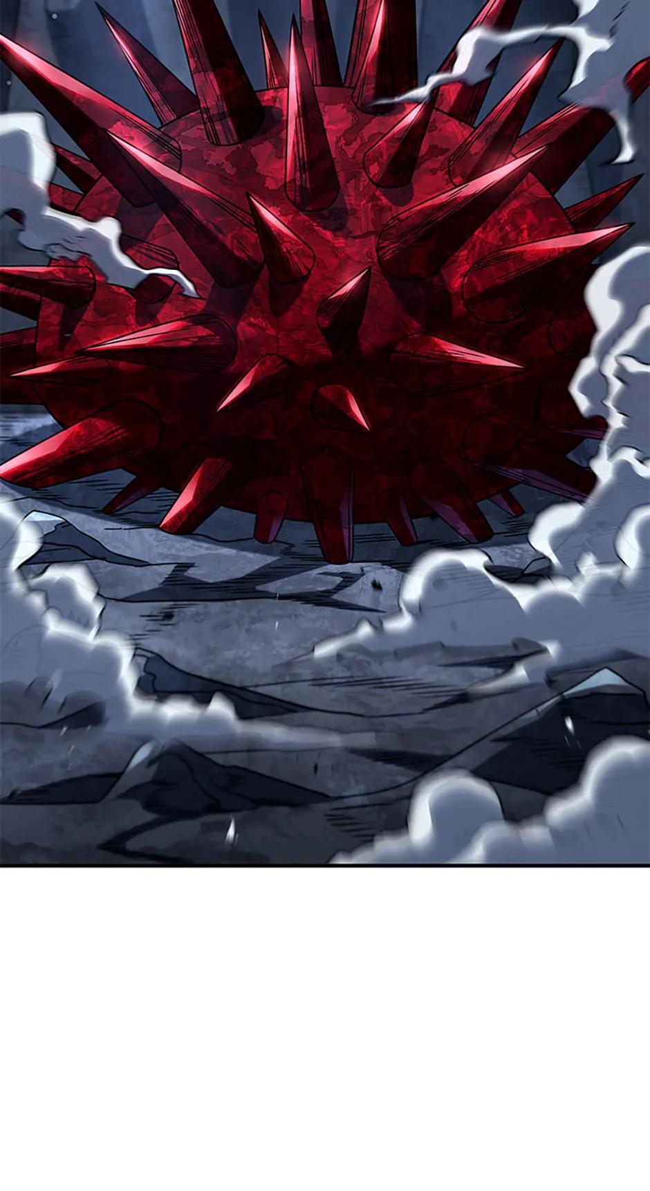 Read Revenge of the Iron-Blooded Sword Hound Manga Online
