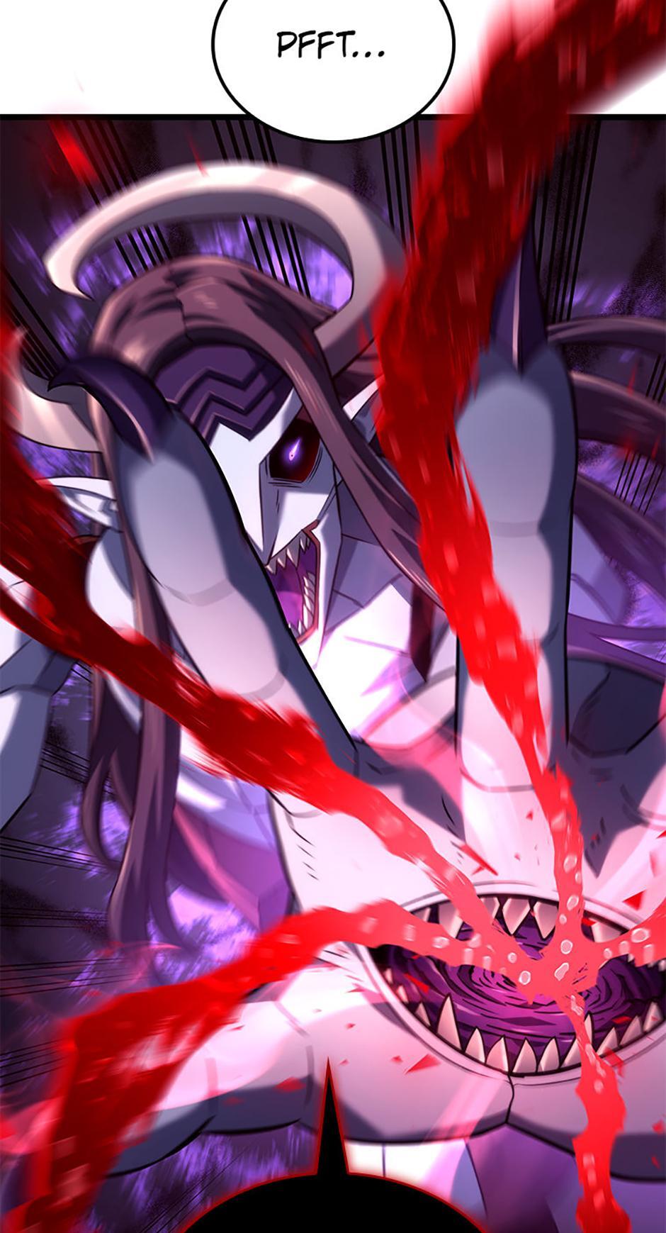 Read Revenge of the Iron-Blooded Sword Hound Manga Online