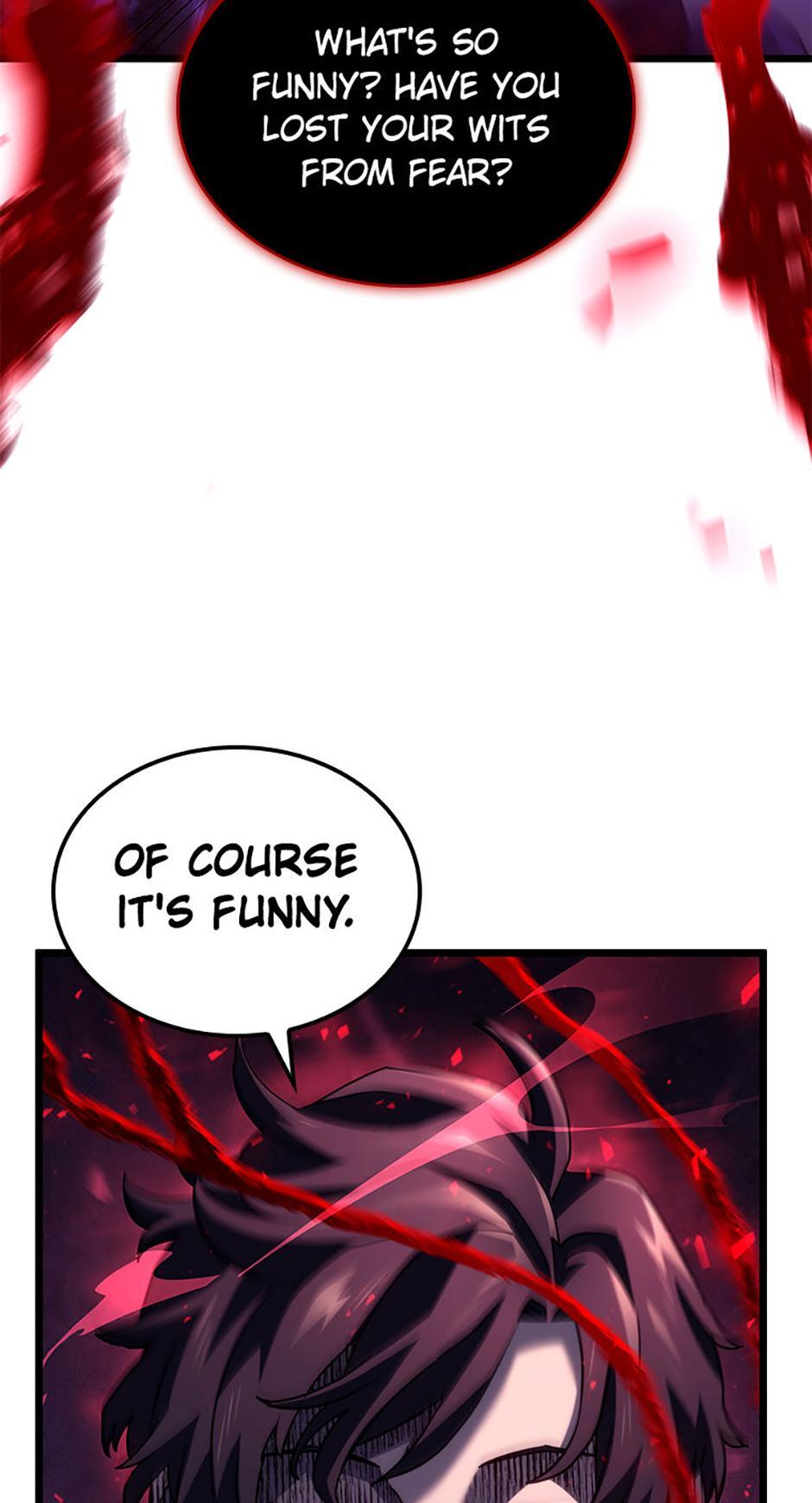 Read Revenge of the Iron-Blooded Sword Hound Manga Online