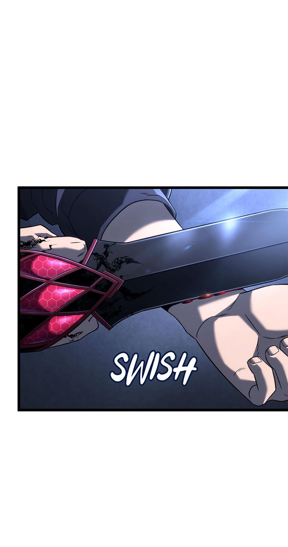 Read Revenge of the Iron-Blooded Sword Hound Manga Online