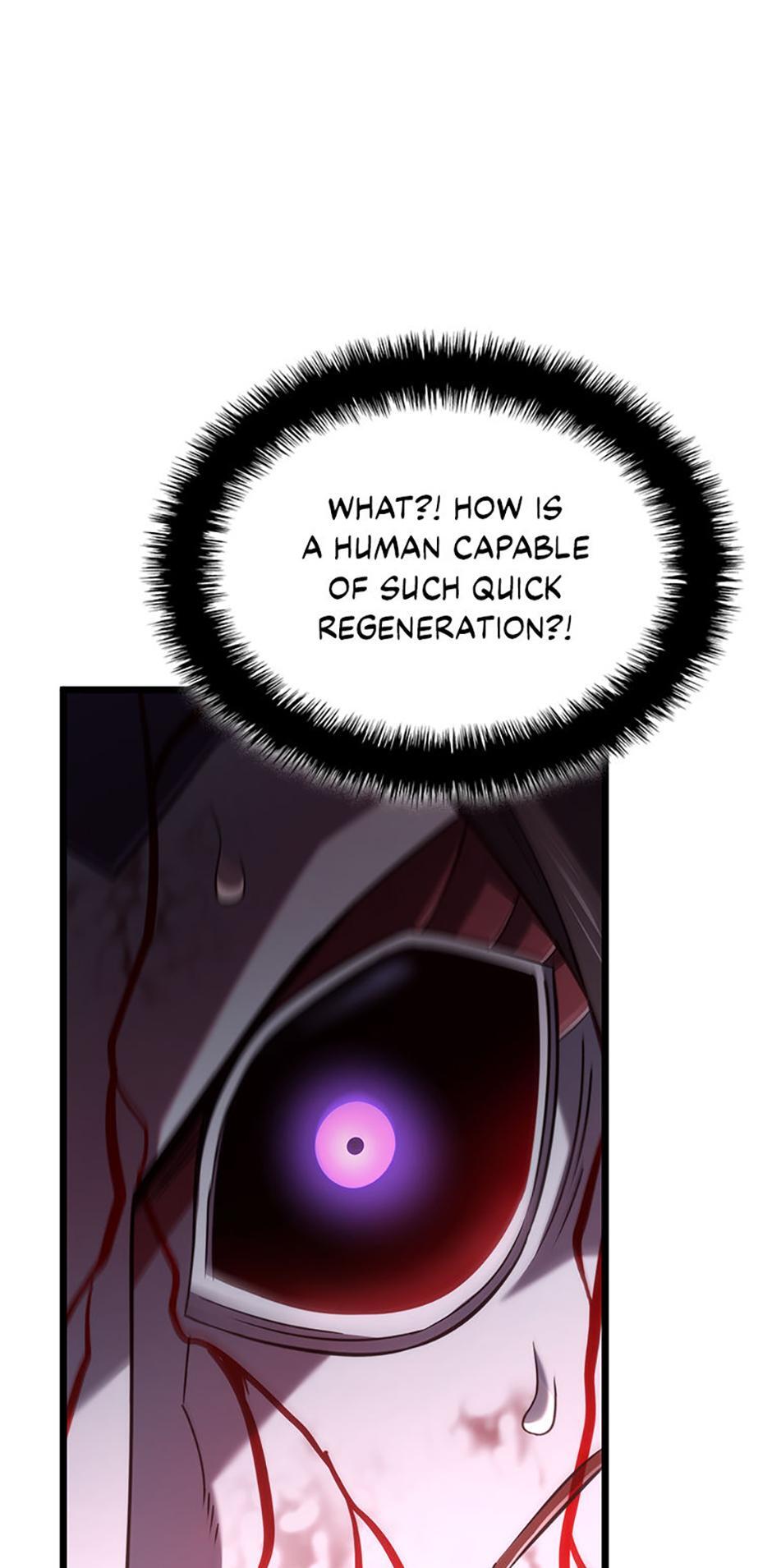 Read Revenge of the Iron-Blooded Sword Hound Manga Online