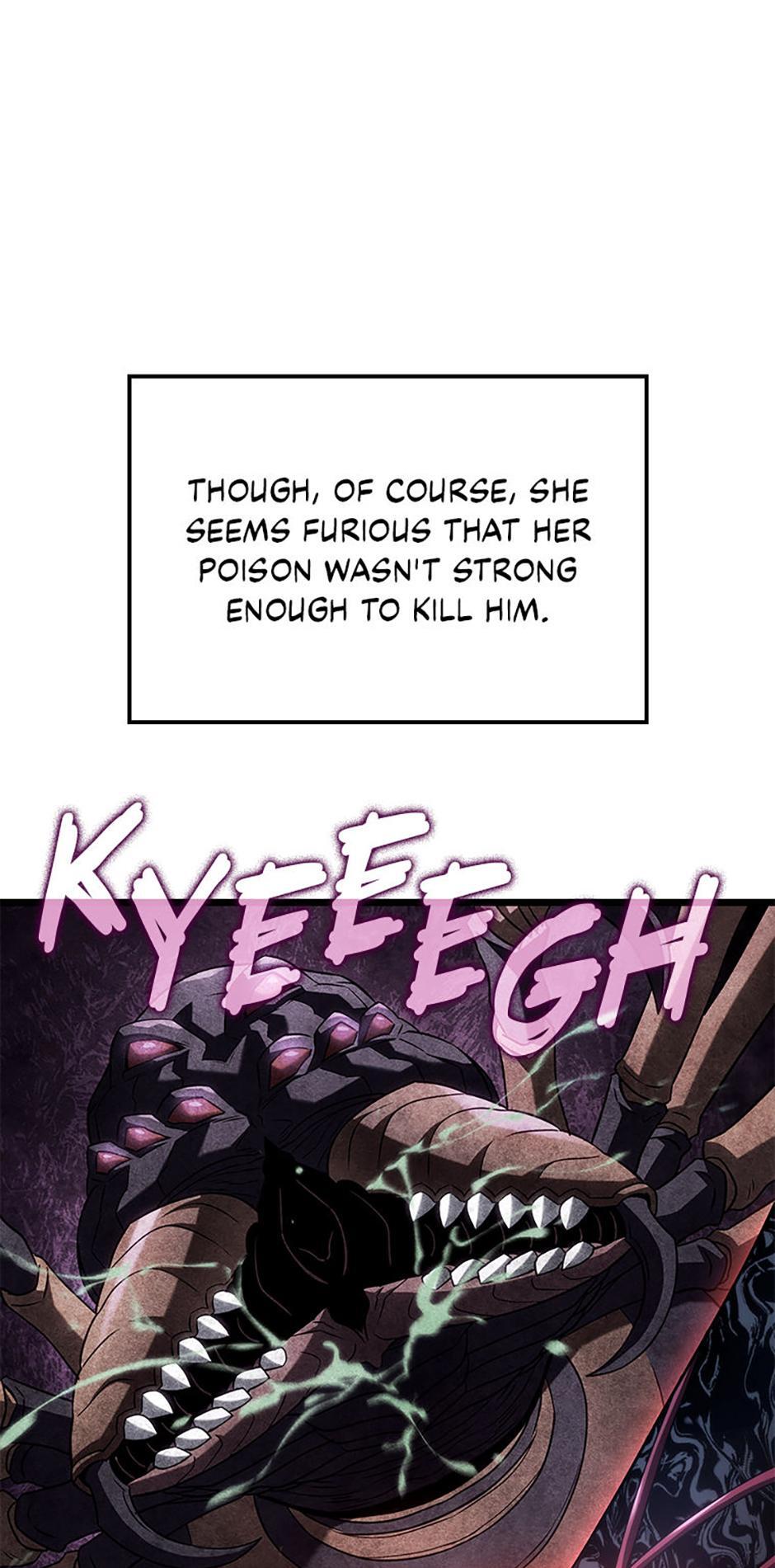 Read Revenge of the Iron-Blooded Sword Hound Manga Online