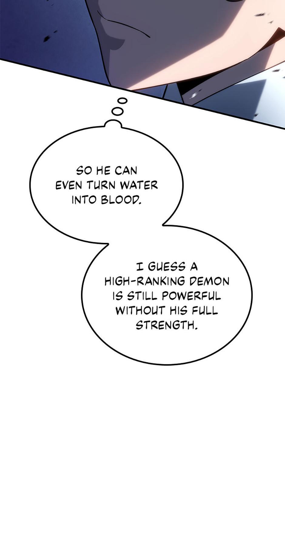 Read Revenge of the Iron-Blooded Sword Hound Manga Online