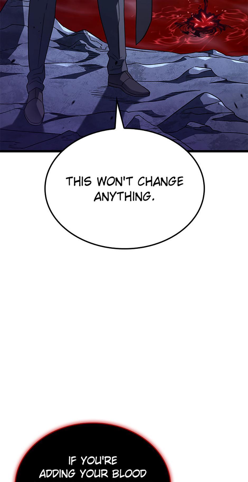 Read Revenge of the Iron-Blooded Sword Hound Manga Online