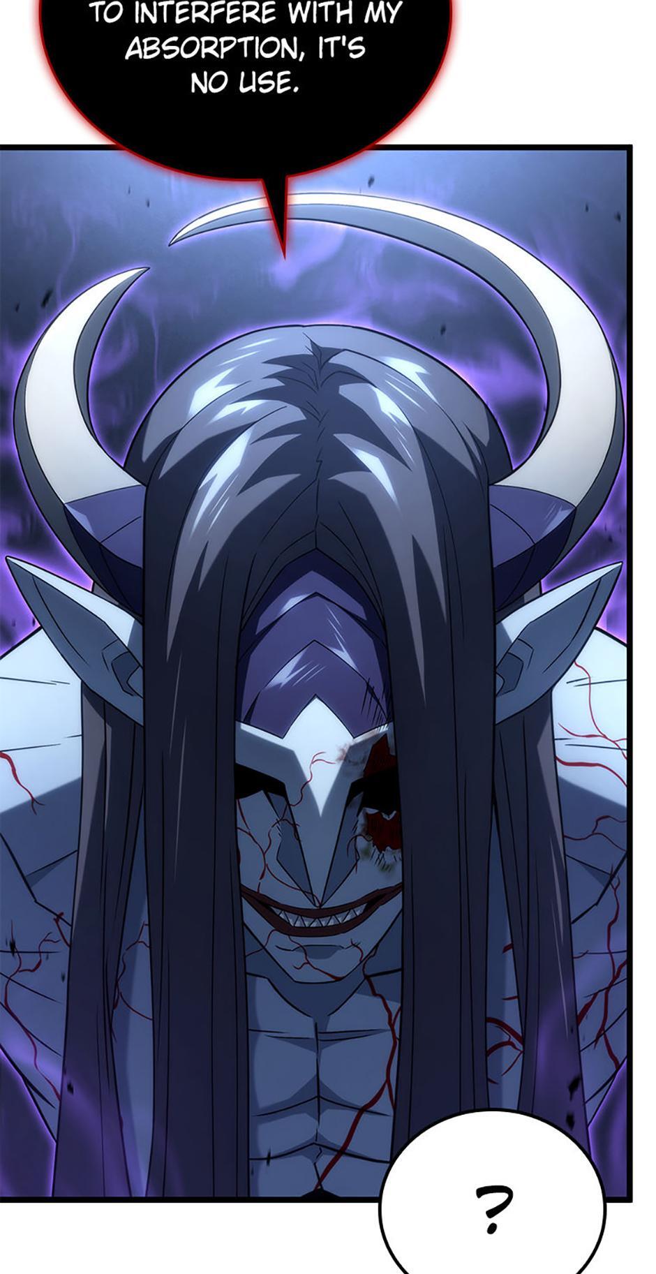 Read Revenge of the Iron-Blooded Sword Hound Manga Online