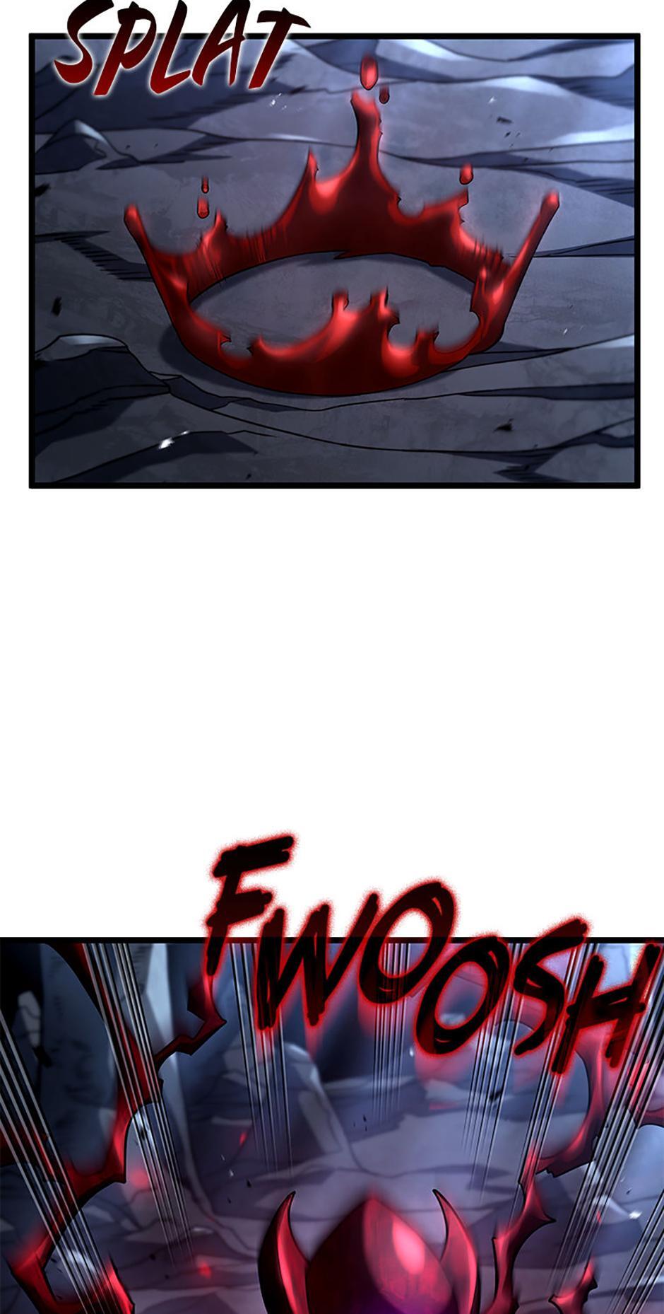Read Revenge of the Iron-Blooded Sword Hound Manga Online