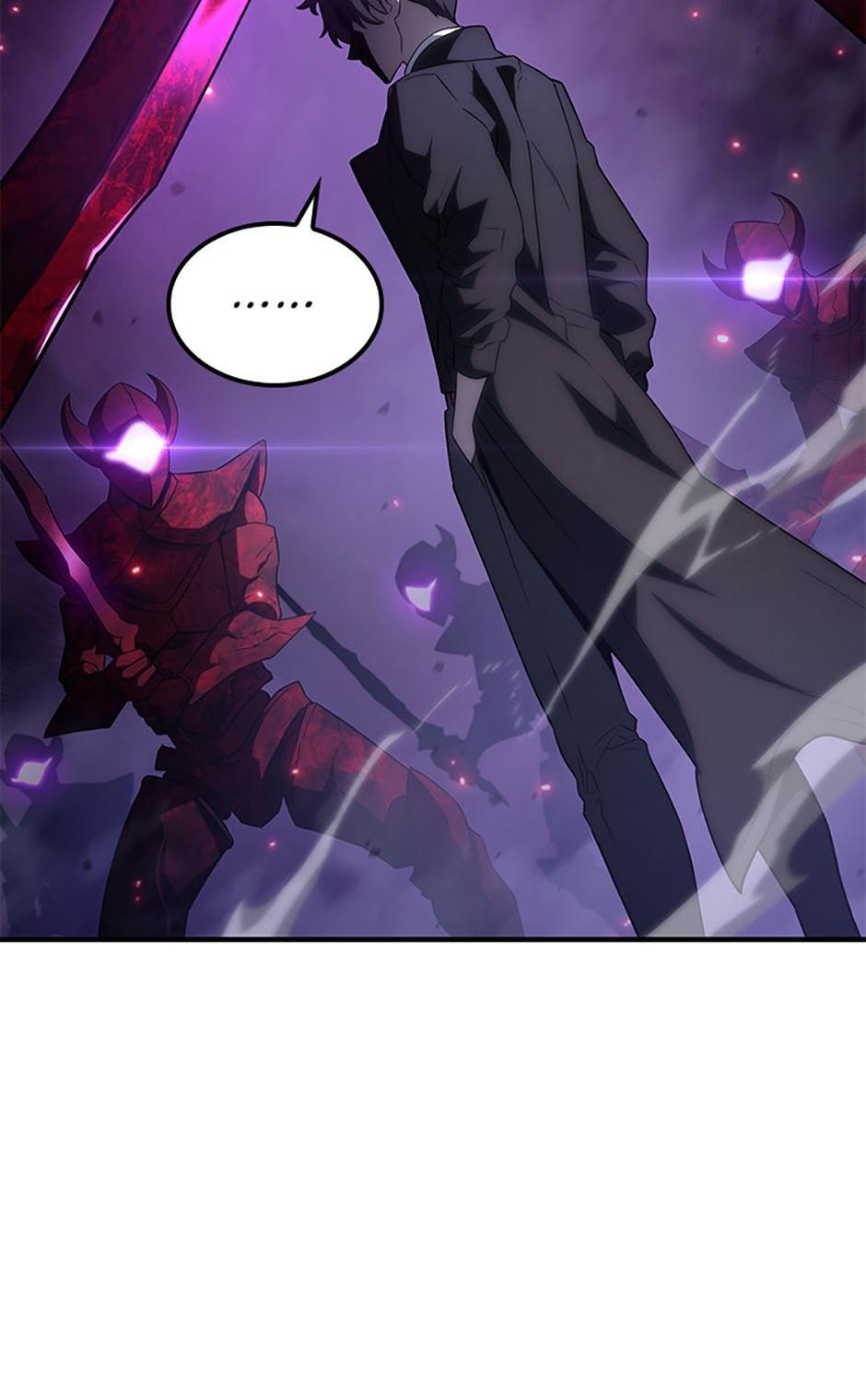 Read Revenge of the Iron-Blooded Sword Hound Manga Online