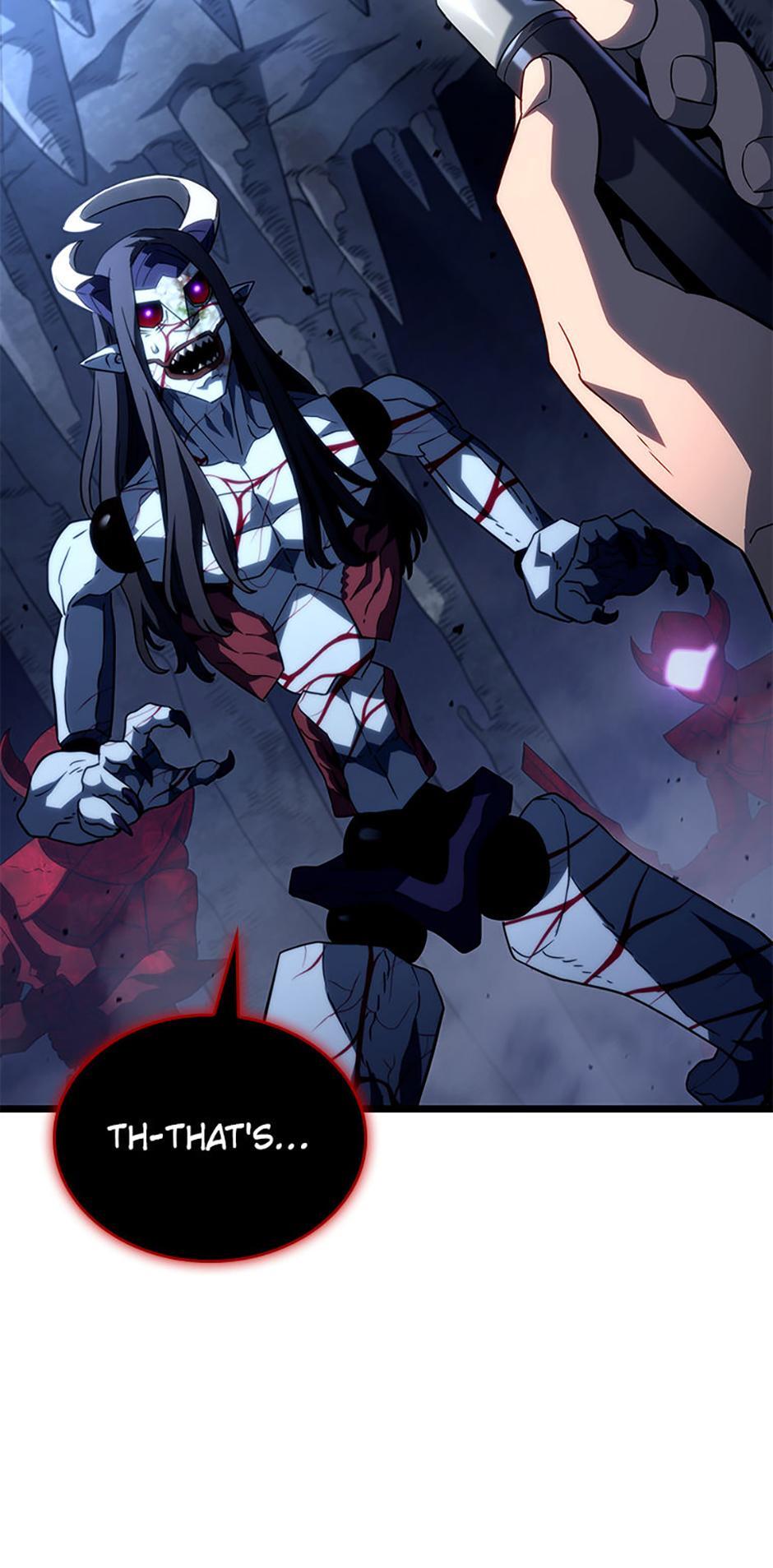 Read Revenge of the Iron-Blooded Sword Hound Manga Online