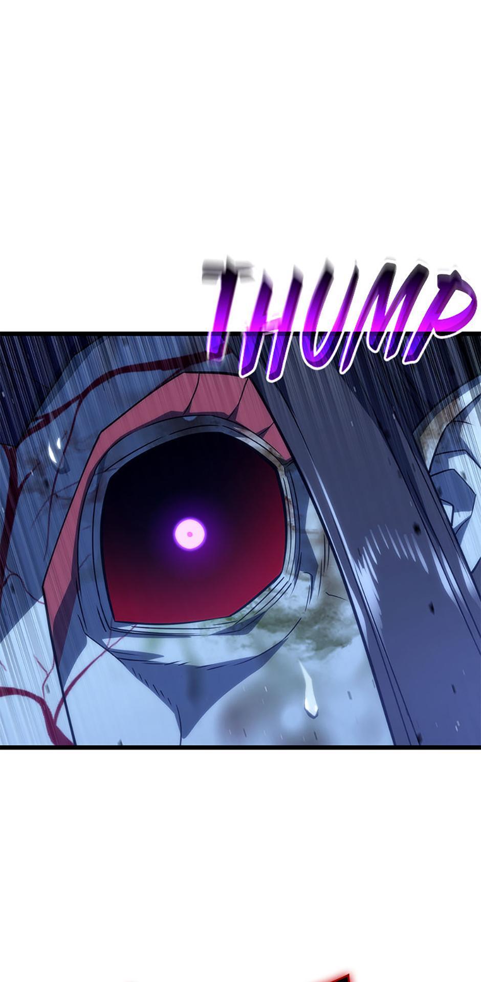 Read Revenge of the Iron-Blooded Sword Hound Manga Online