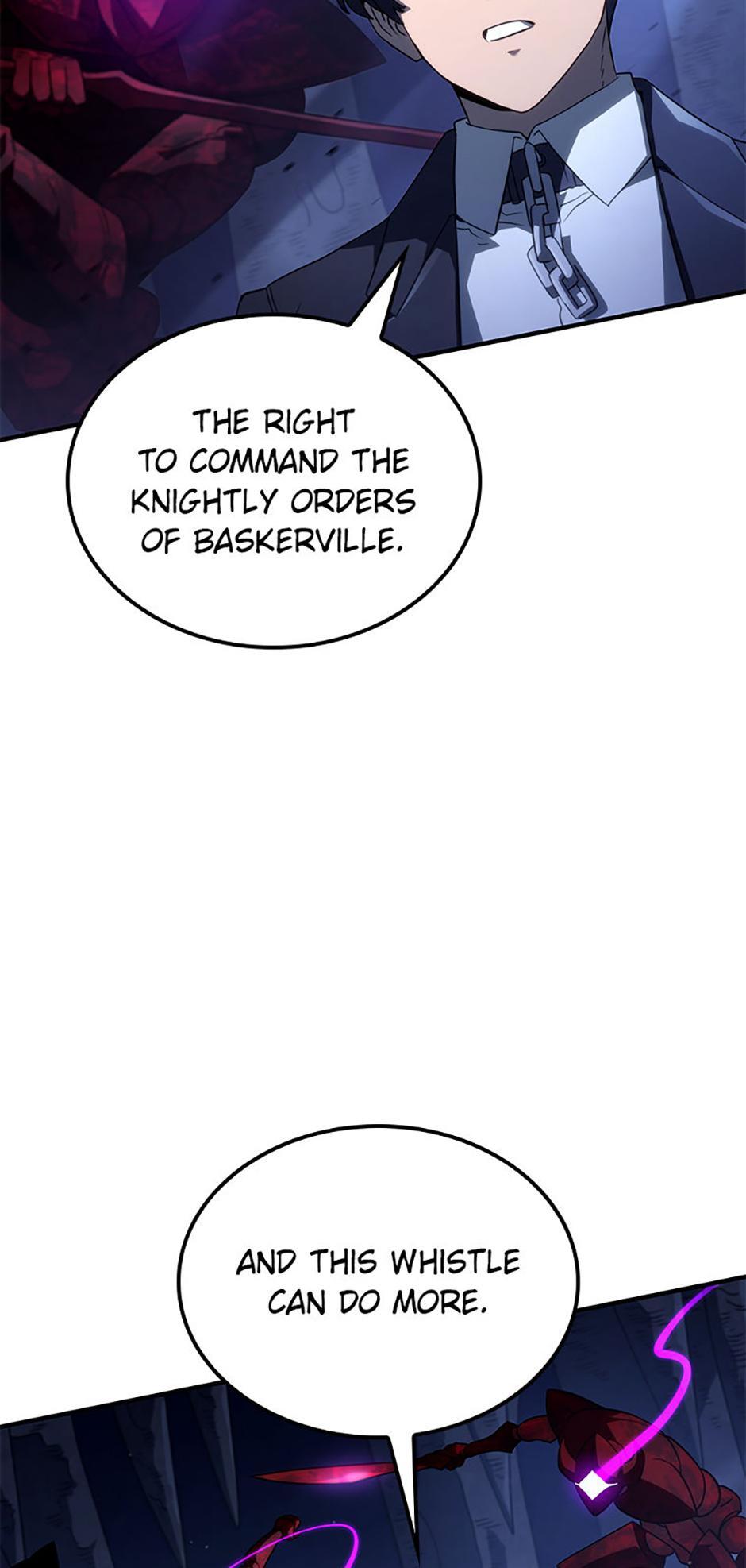 Read Revenge of the Iron-Blooded Sword Hound Manga Online