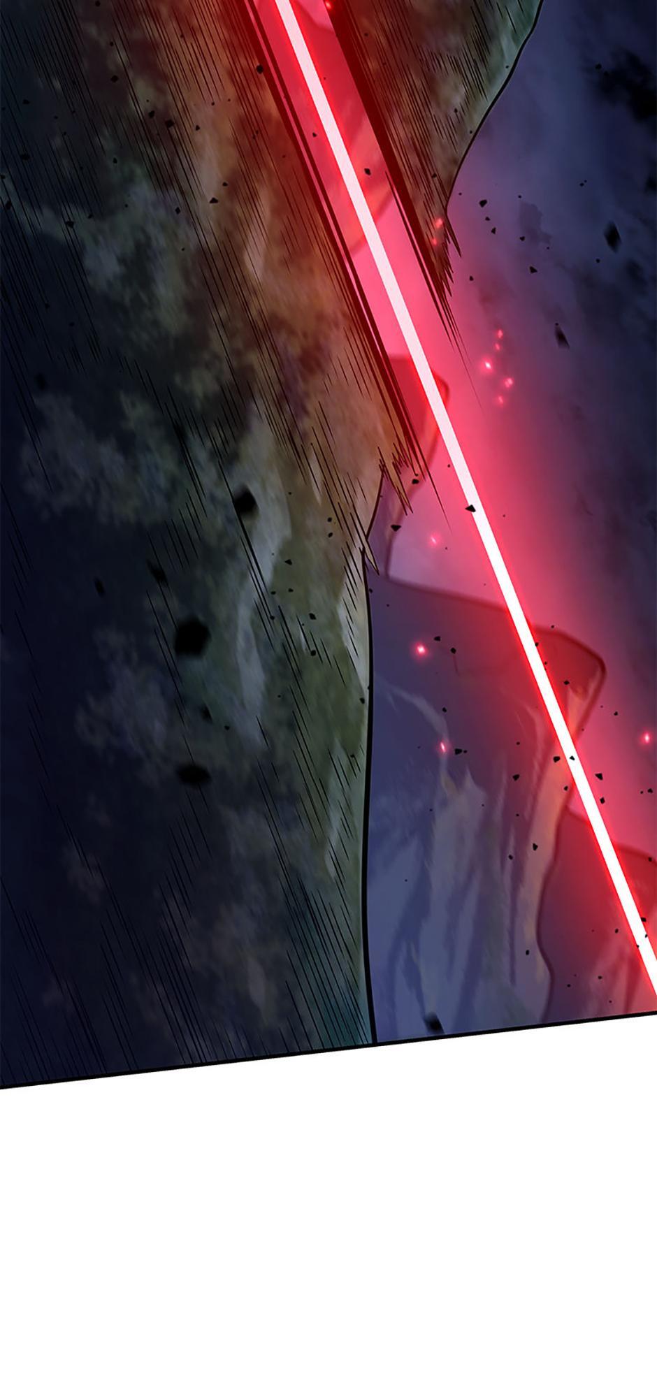 Read Revenge of the Iron-Blooded Sword Hound Manga Online