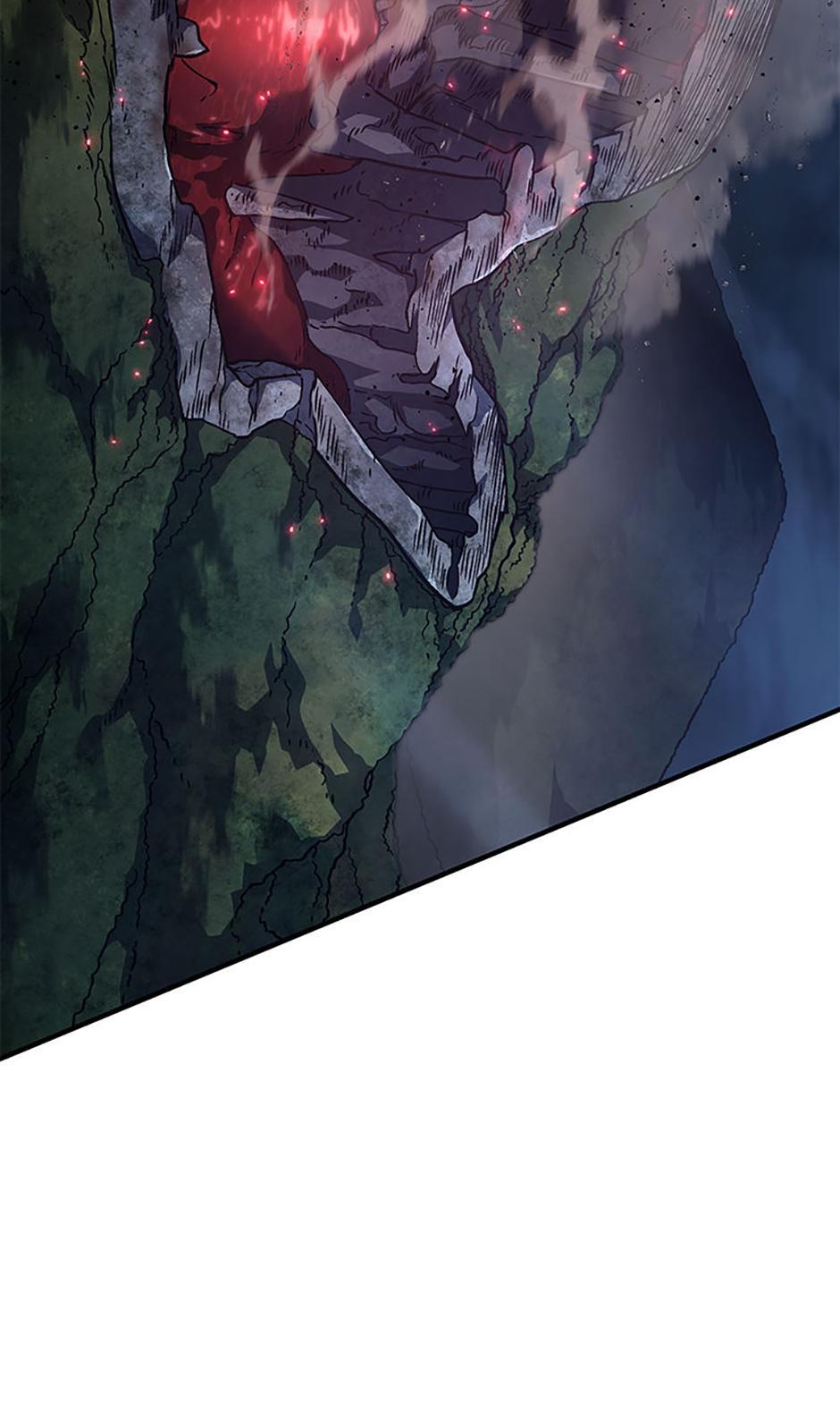 Read Revenge of the Iron-Blooded Sword Hound Manga Online