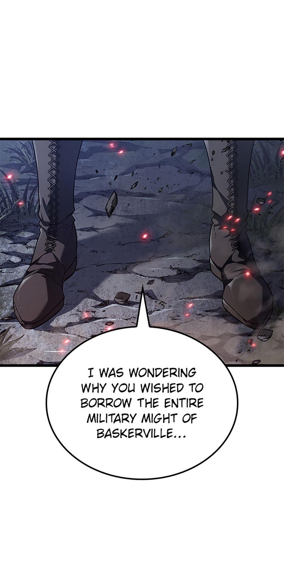 Read Revenge of the Iron-Blooded Sword Hound Manga Online