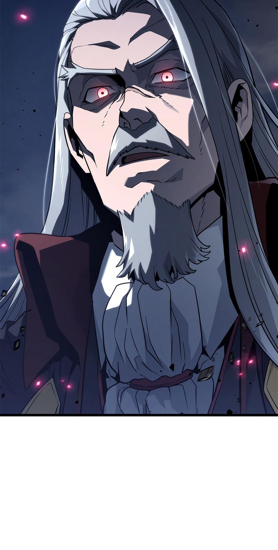 Read Revenge of the Iron-Blooded Sword Hound Manga Online
