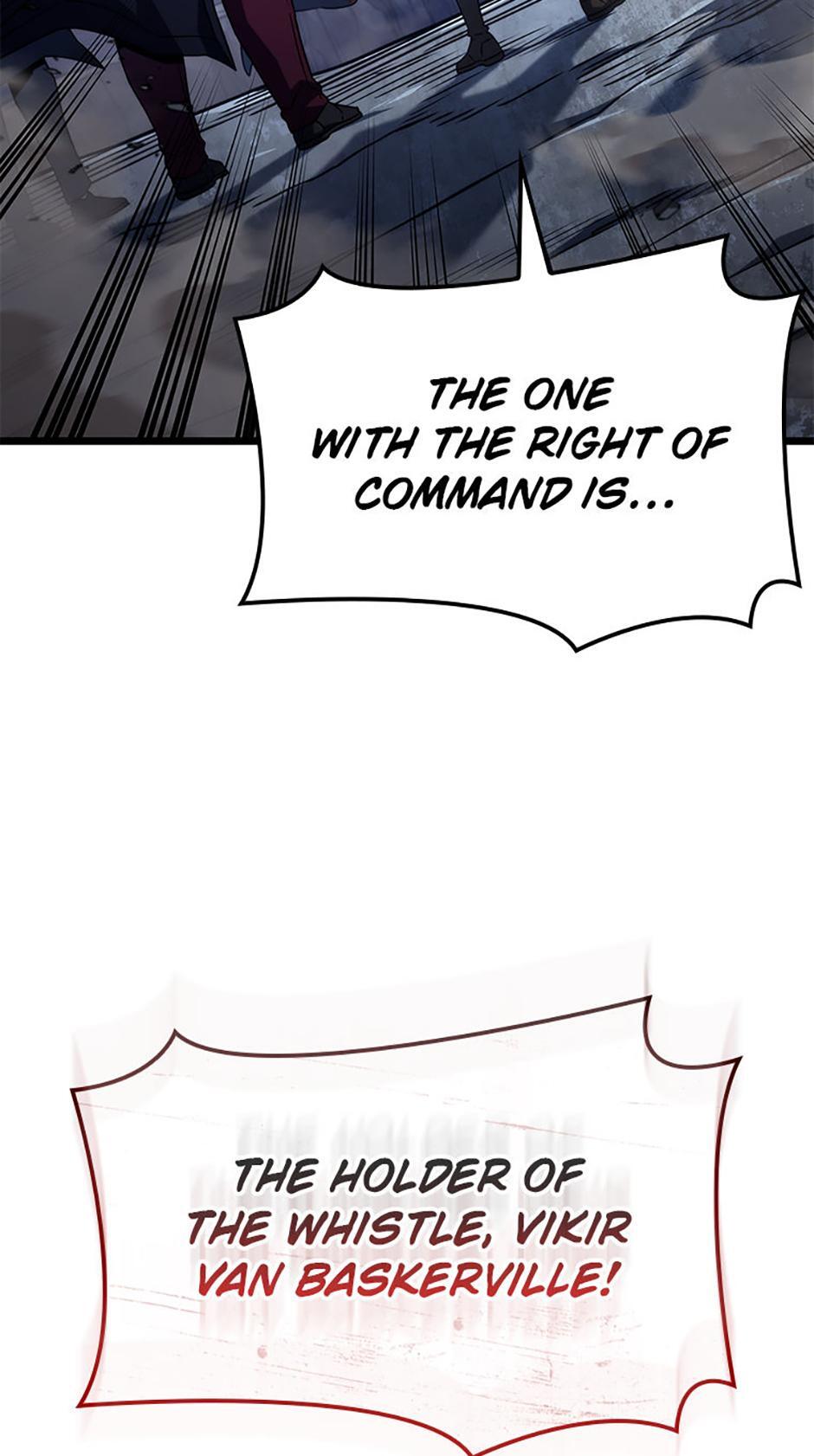 Read Revenge of the Iron-Blooded Sword Hound Manga Online